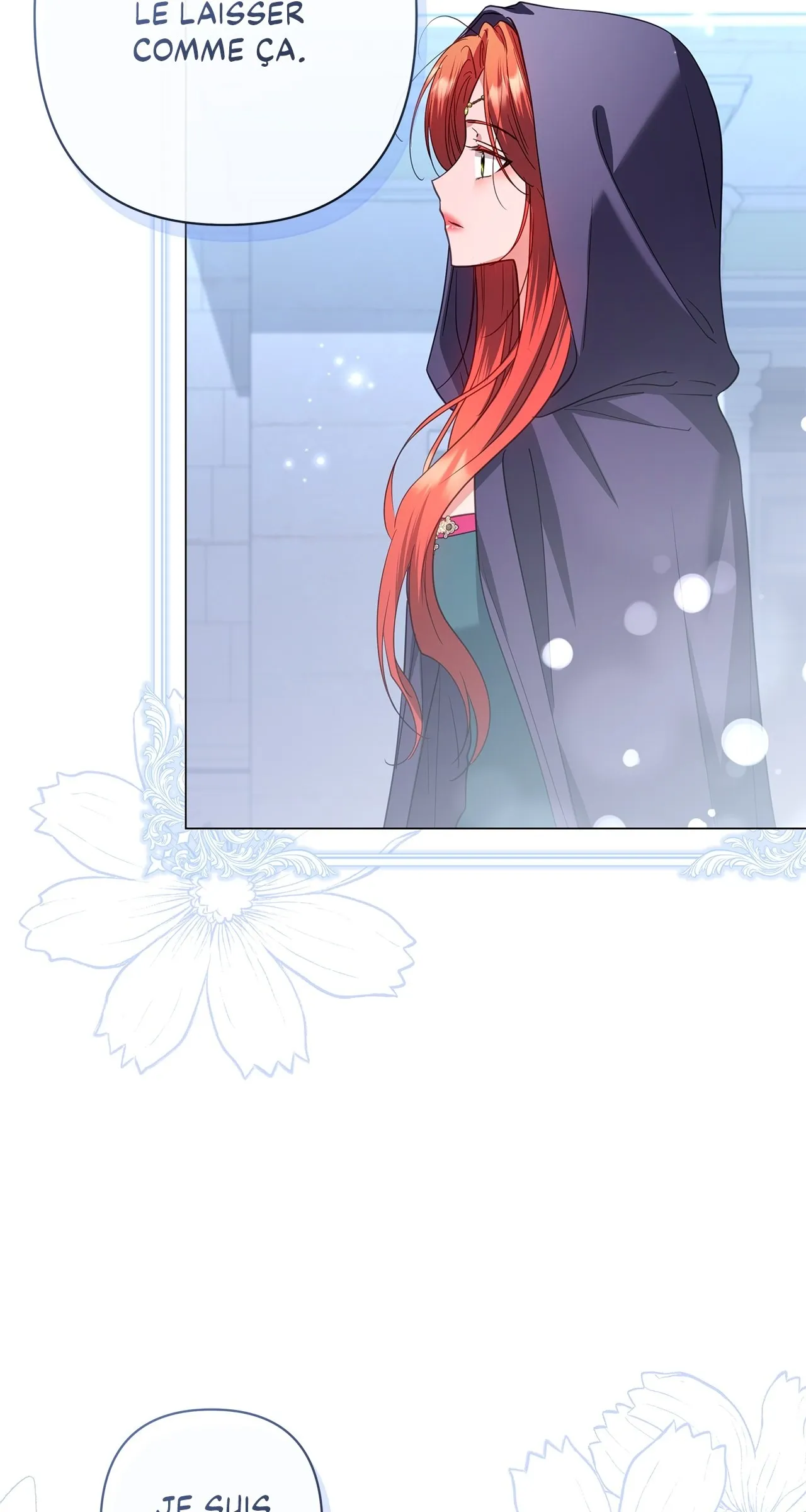 Read Traces of the Moon FR Manga Online