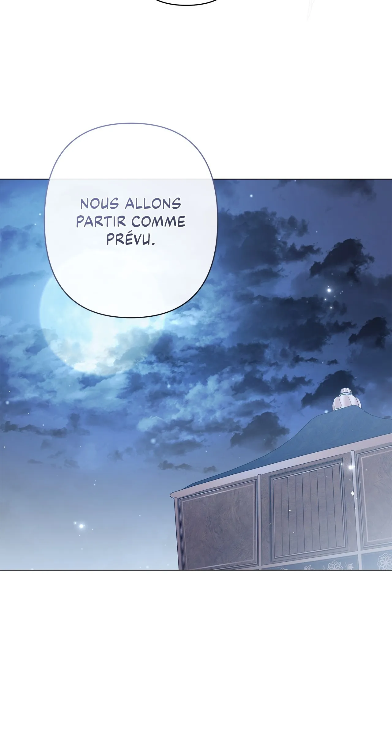 Read Traces of the Moon FR Manga Online