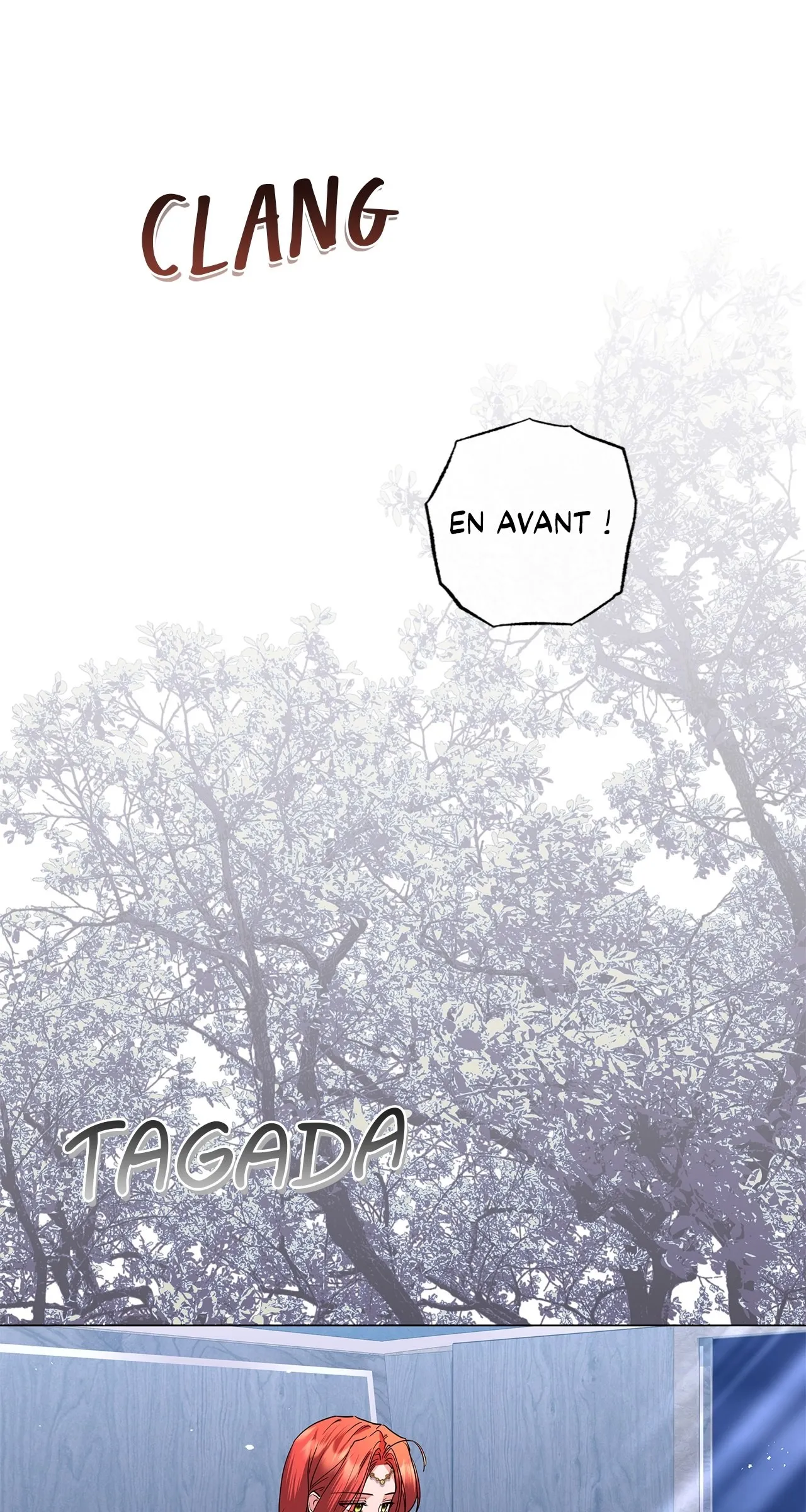 Read Traces of the Moon FR Manga Online