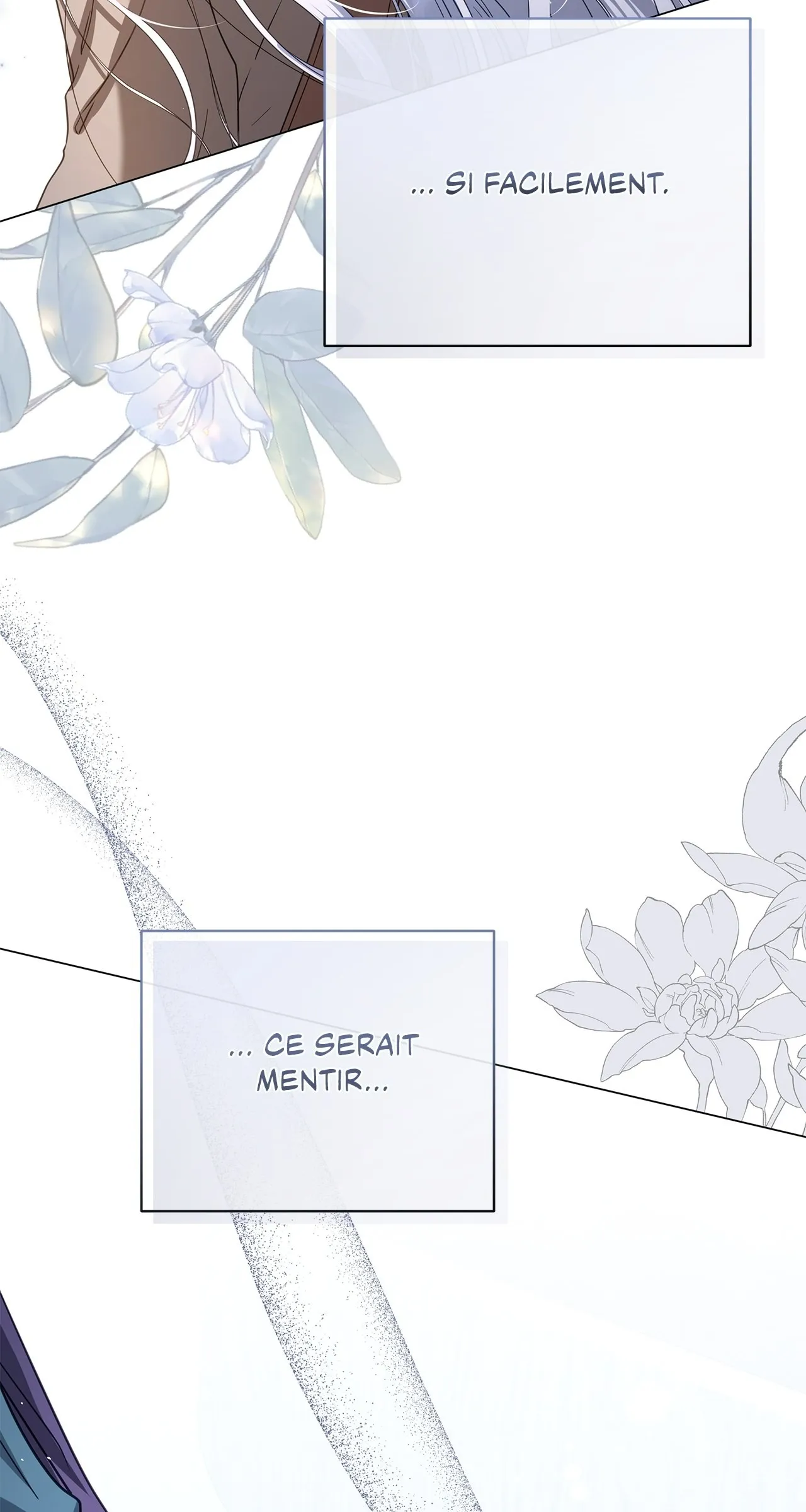 Read Traces of the Moon FR Manga Online