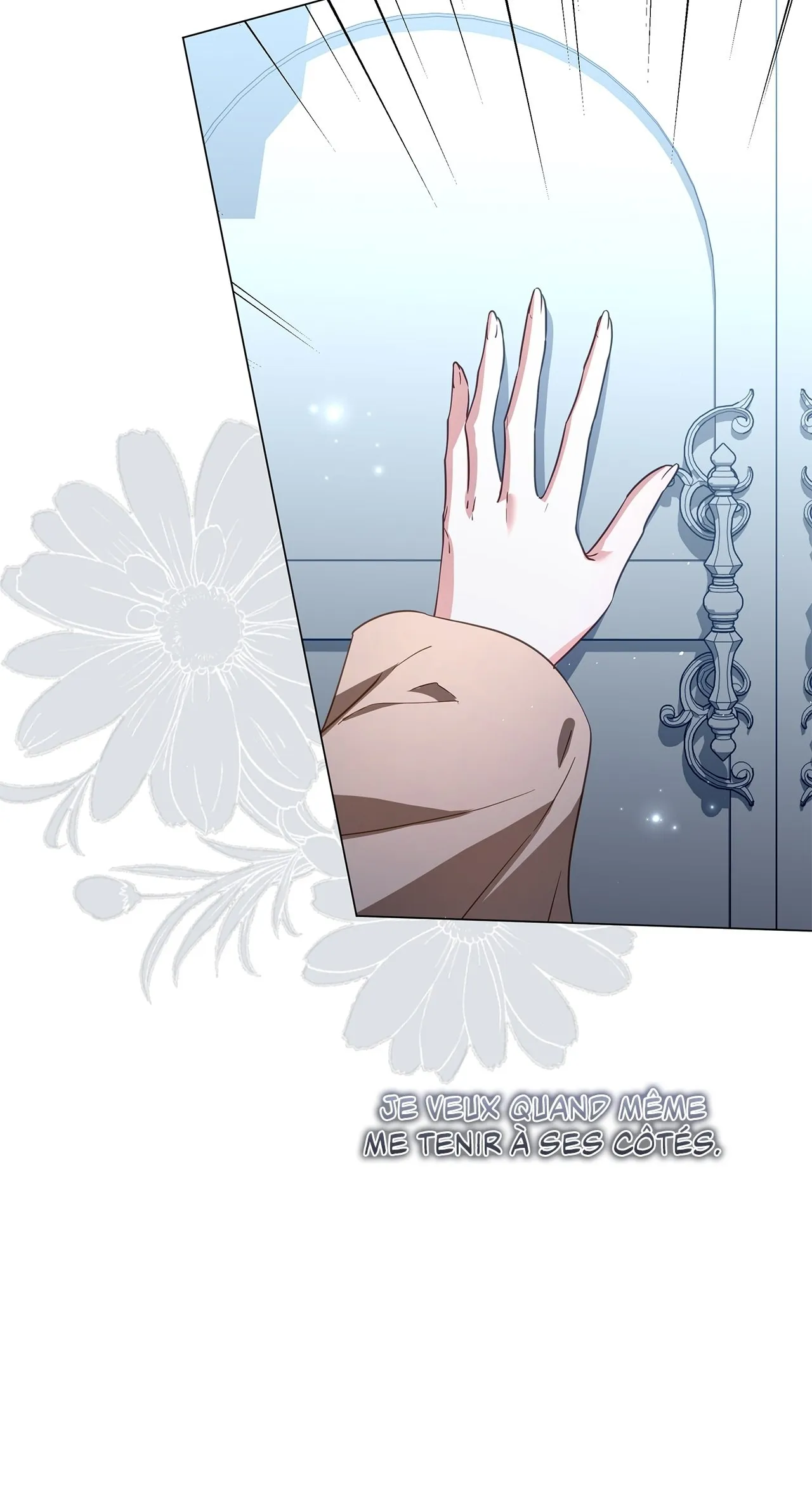 Read Traces of the Moon FR Manga Online