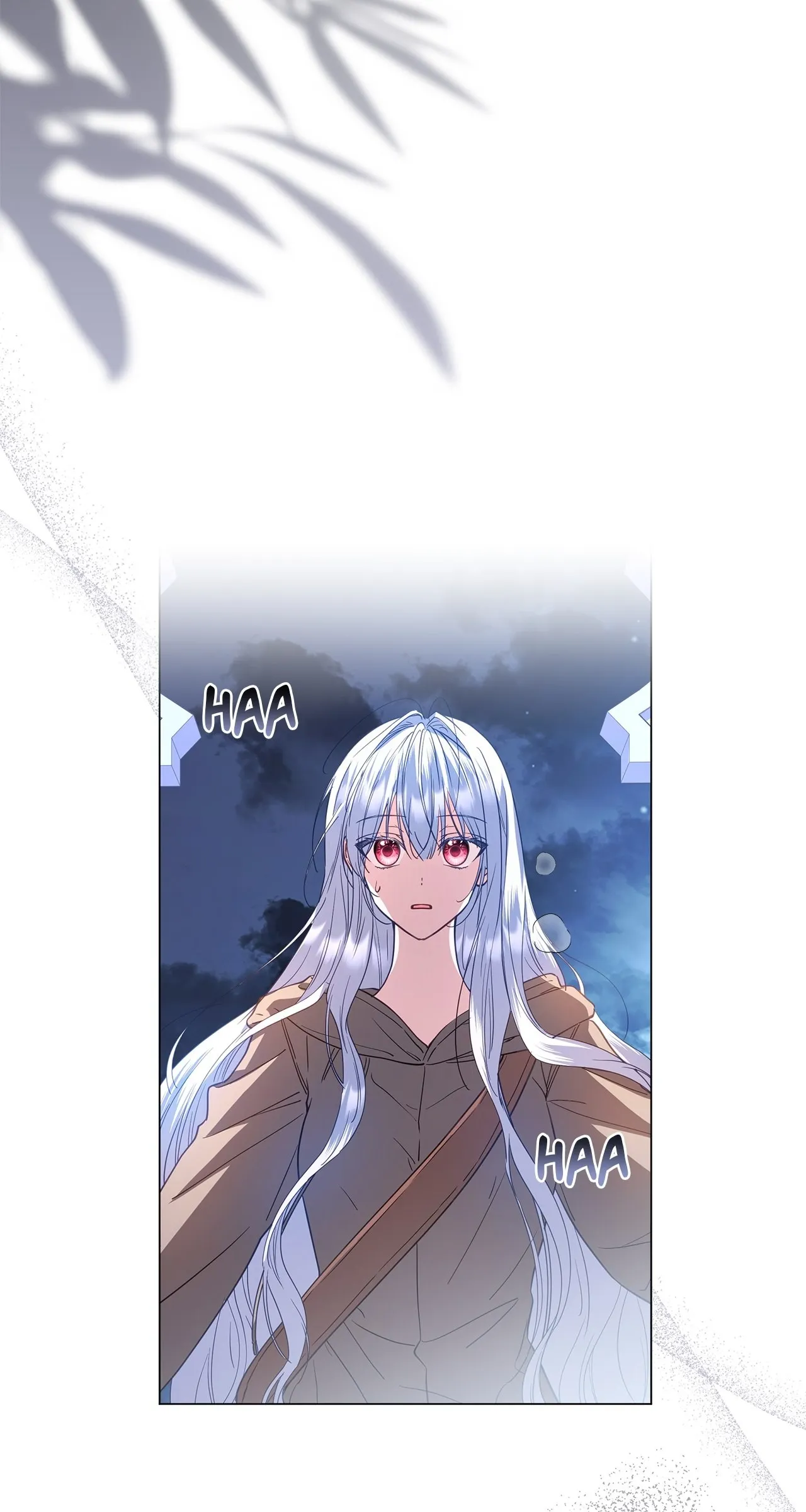 Read Traces of the Moon FR Manga Online