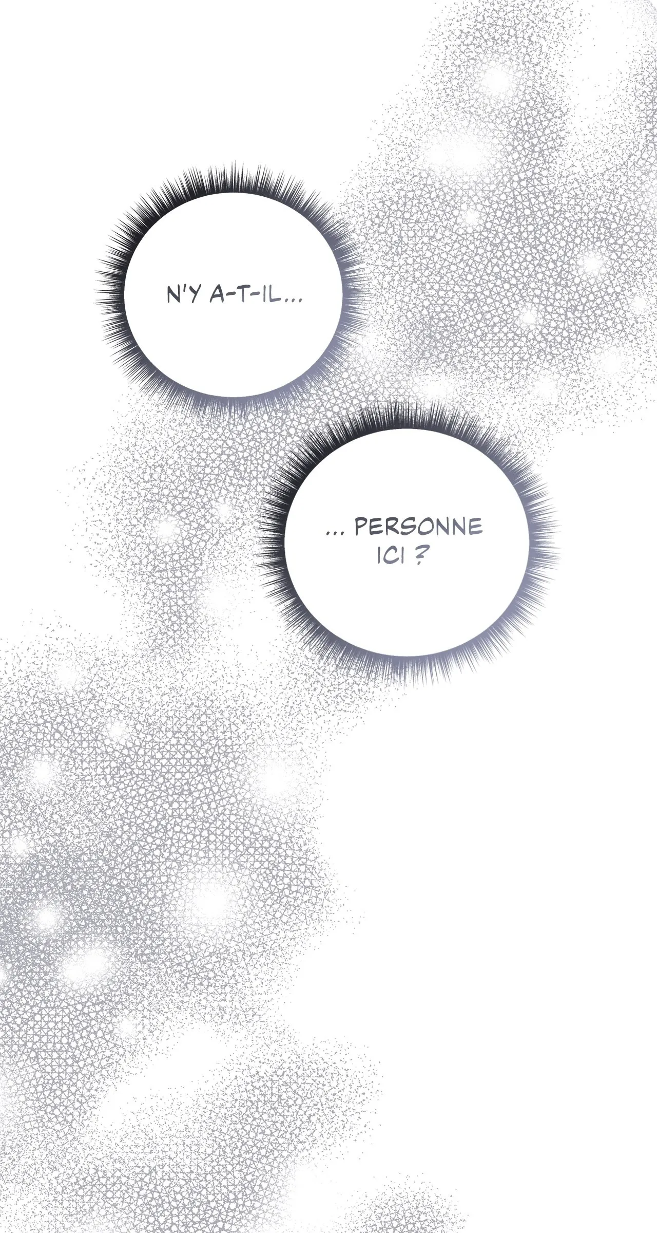 Read Traces of the Moon FR Manga Online