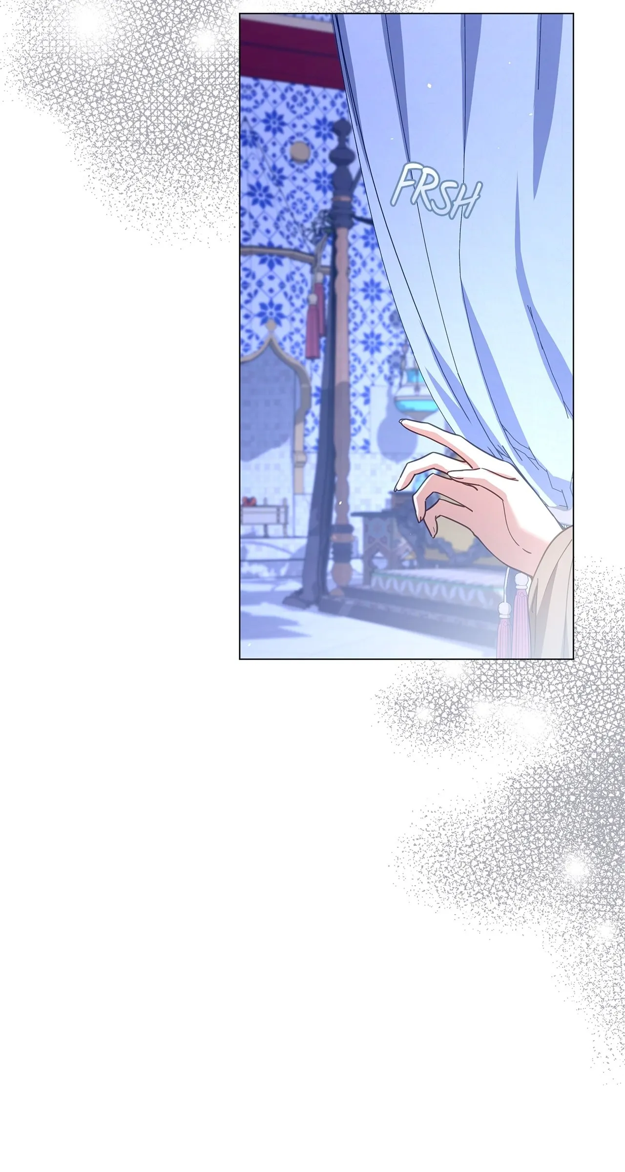 Read Traces of the Moon FR Manga Online
