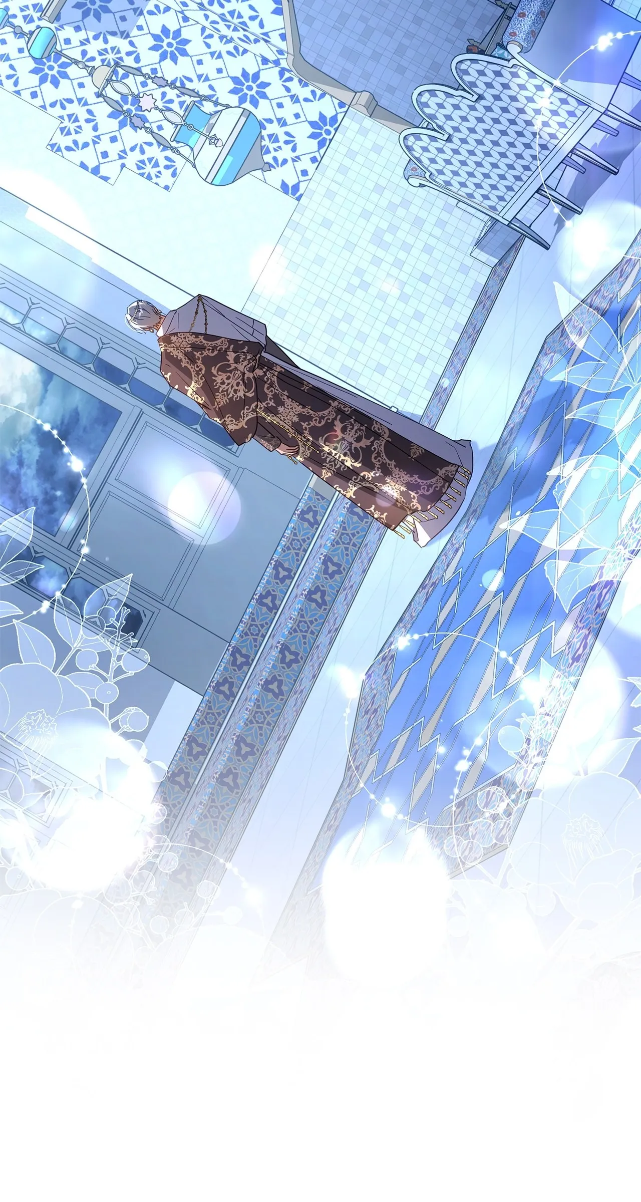 Read Traces of the Moon FR Manga Online