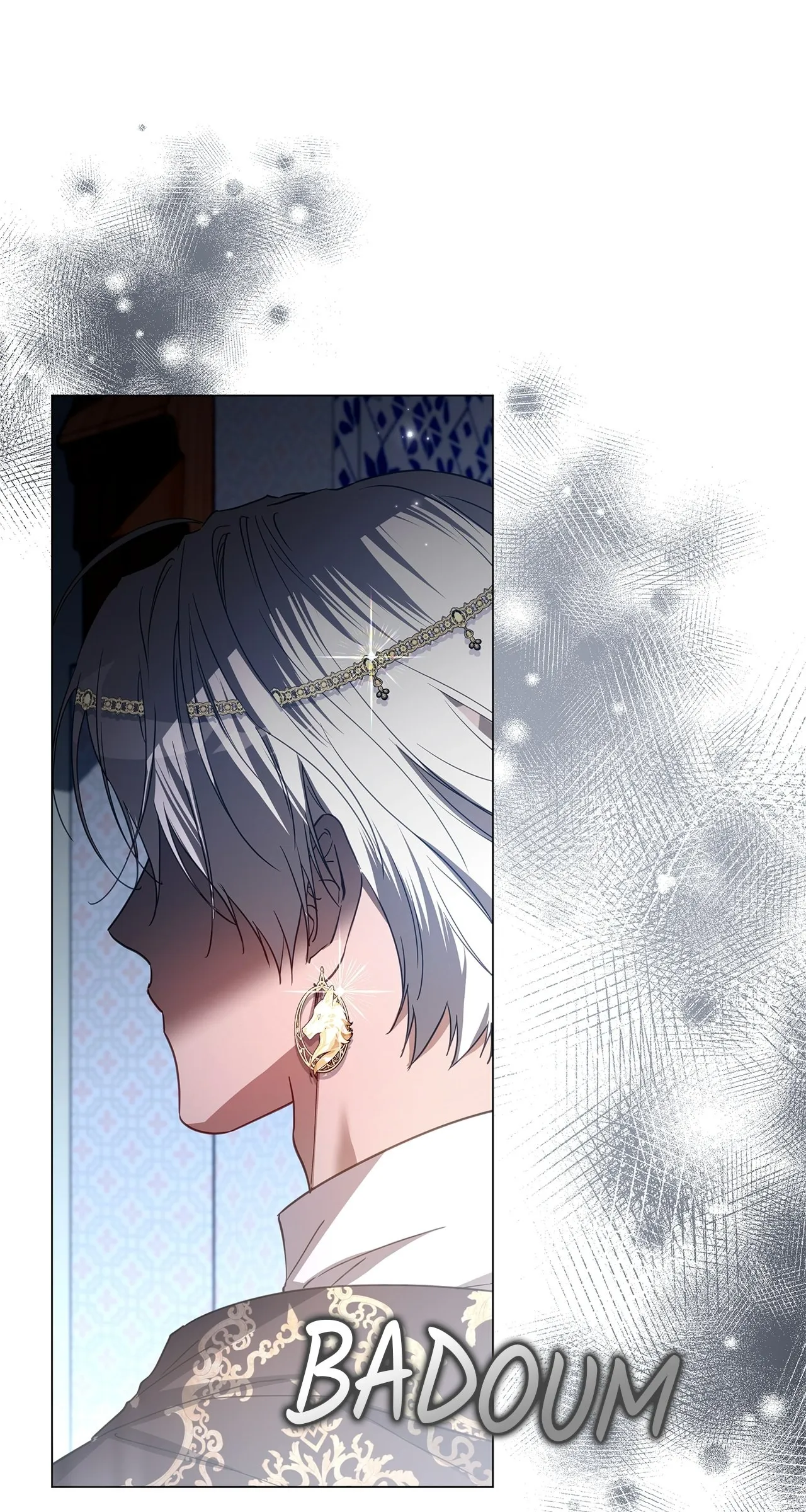 Read Traces of the Moon FR Manga Online