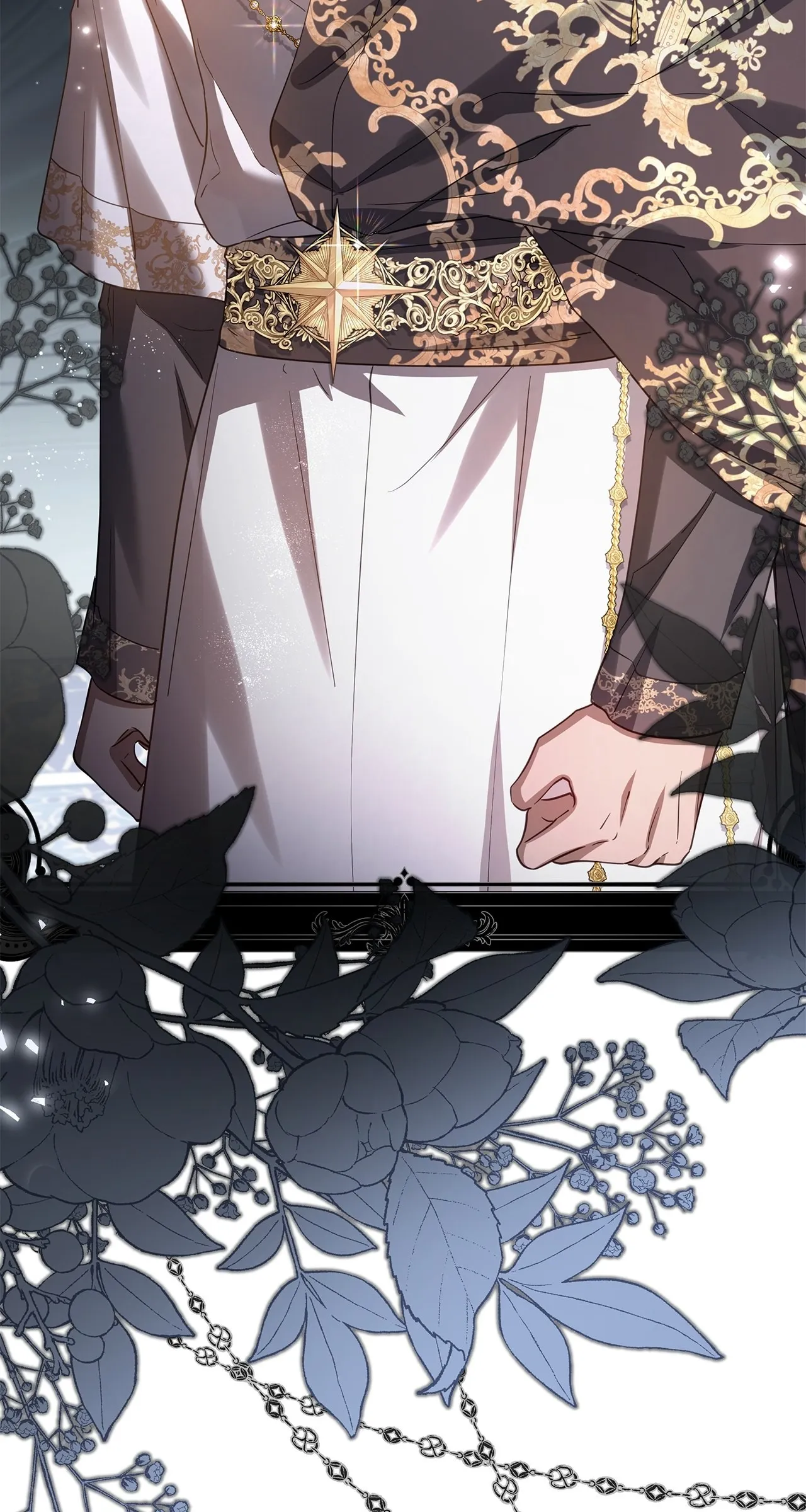 Read Traces of the Moon FR Manga Online