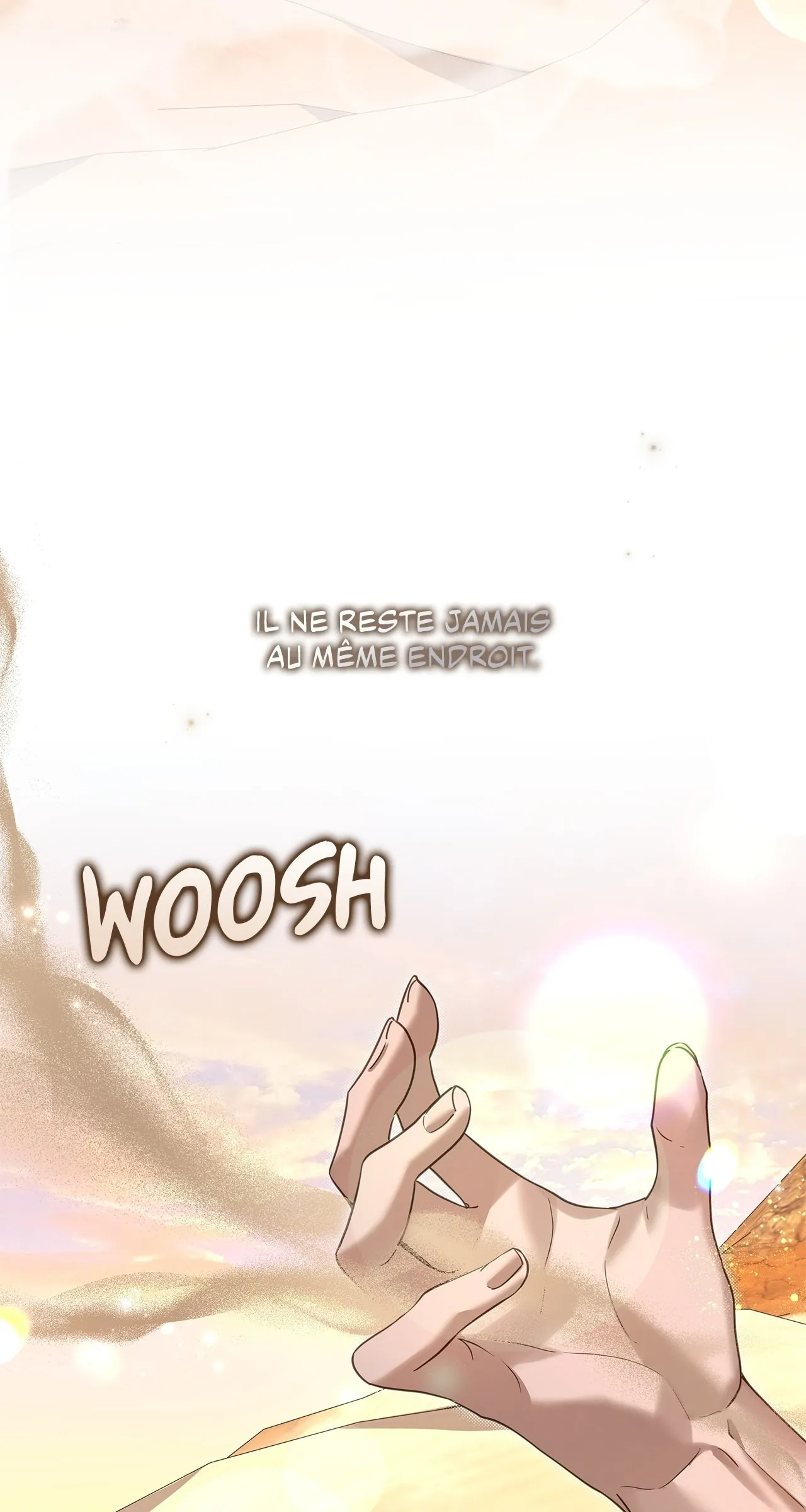 Read Traces of the Moon FR Manga Online