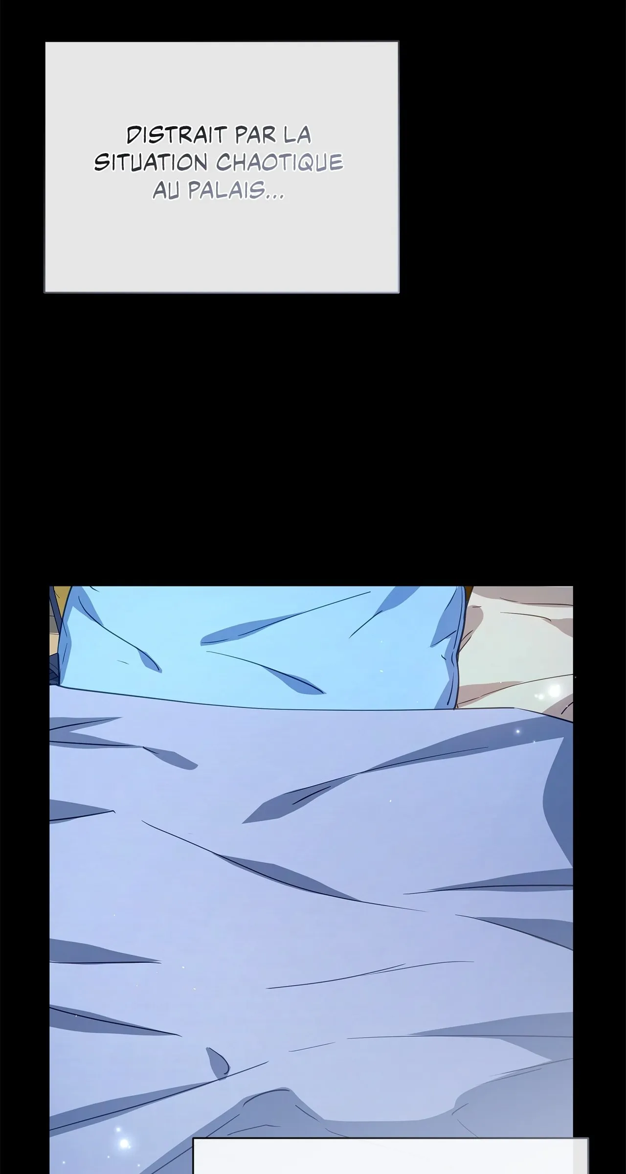 Read Traces of the Moon FR Manga Online
