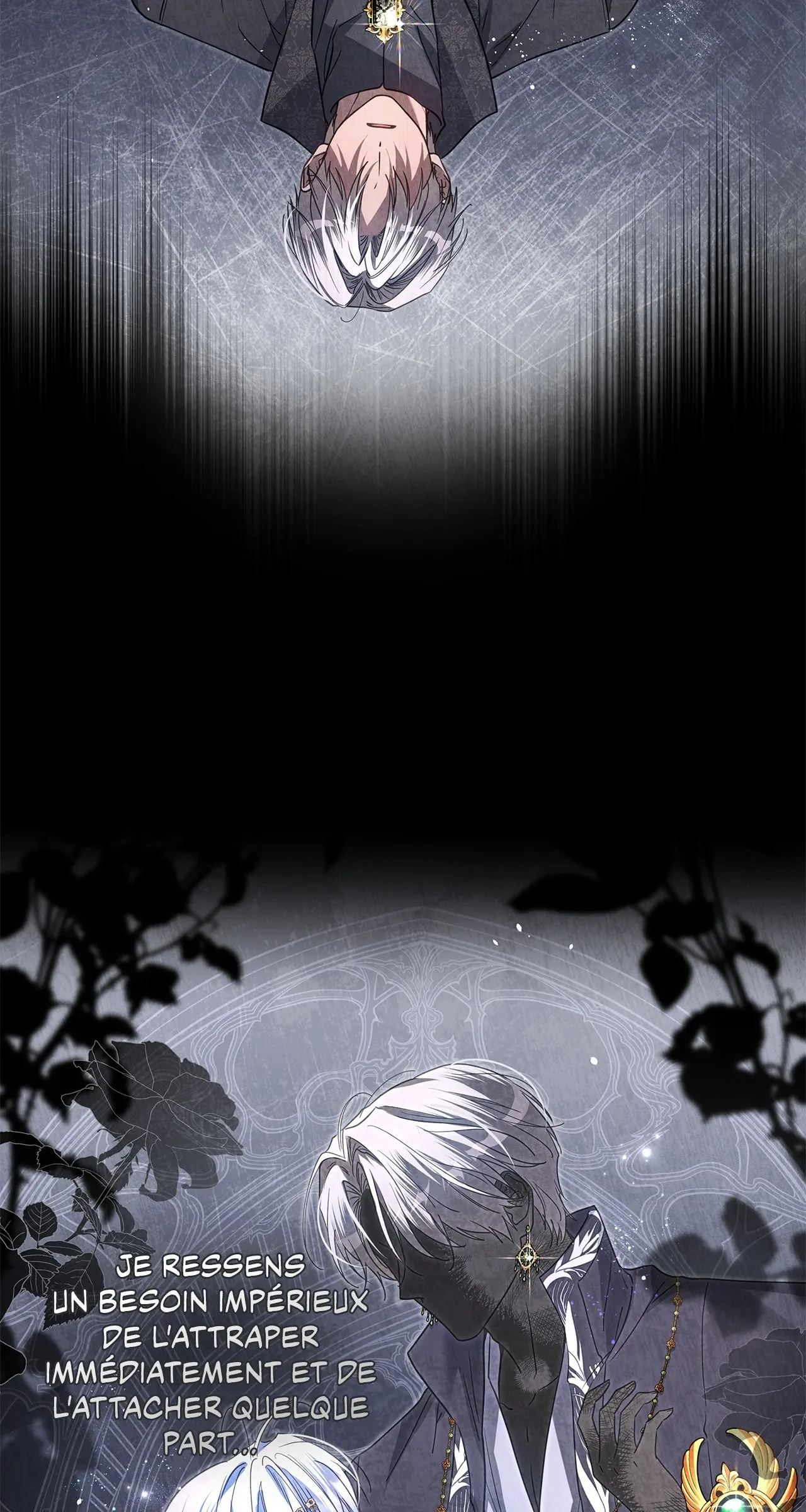 Read Traces of the Moon FR Manga Online