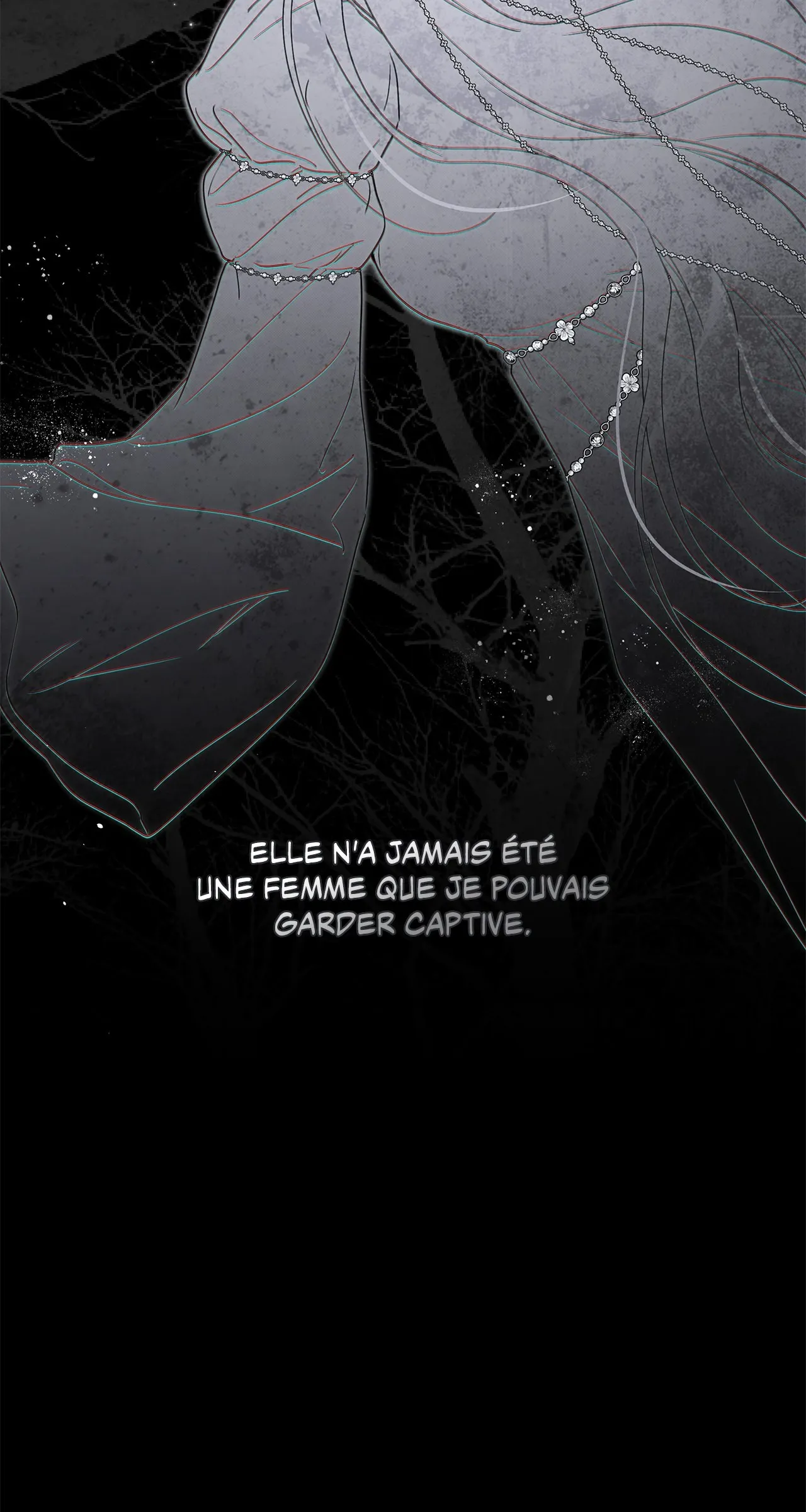 Read Traces of the Moon FR Manga Online