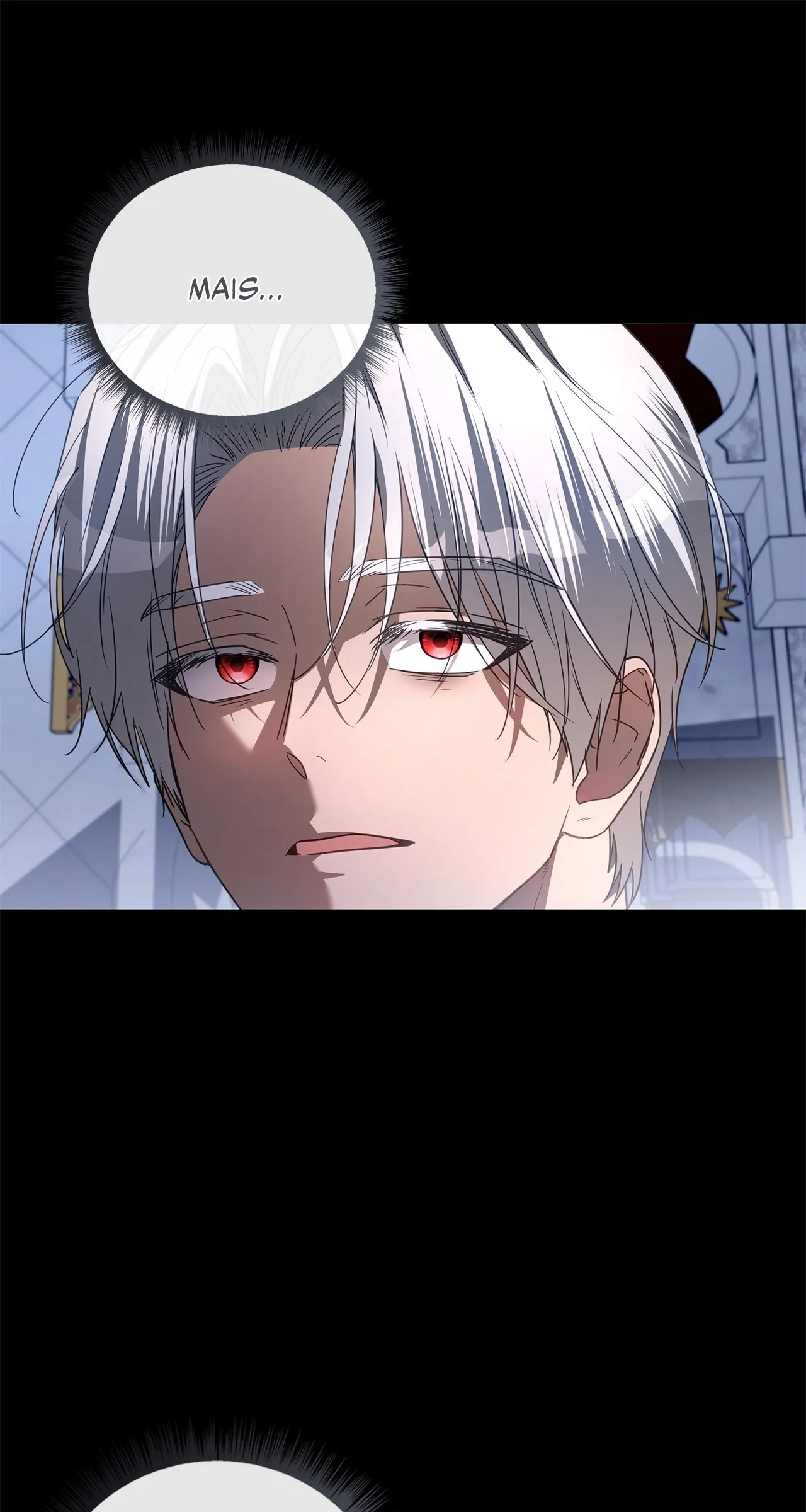 Read Traces of the Moon FR Manga Online