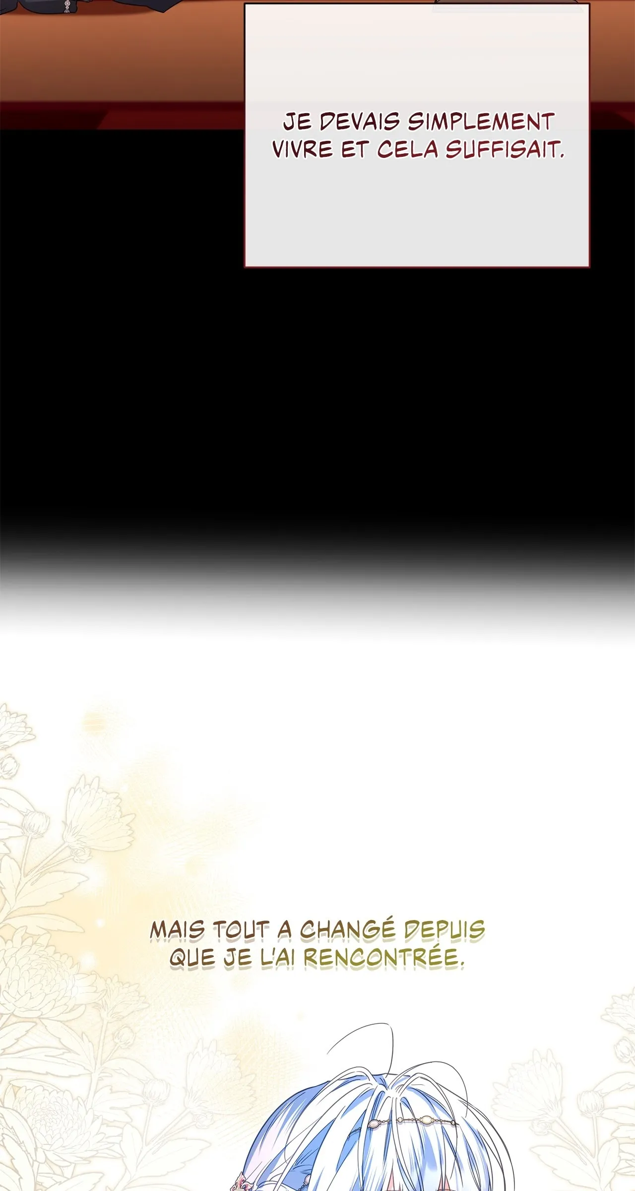 Read Traces of the Moon FR Manga Online