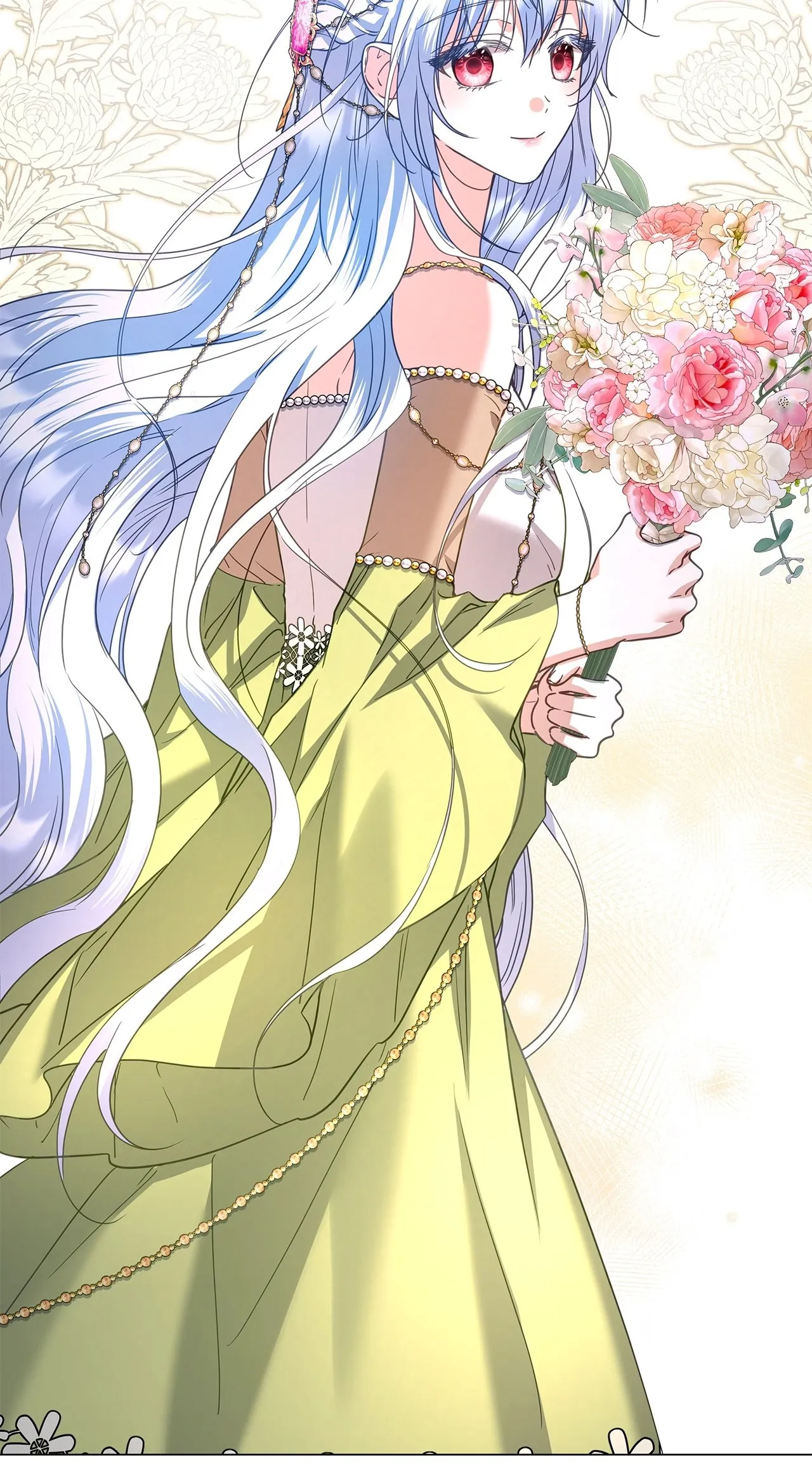 Read Traces of the Moon FR Manga Online