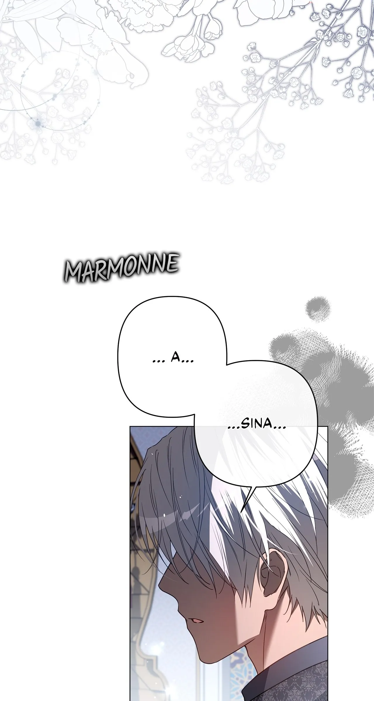 Read Traces of the Moon FR Manga Online
