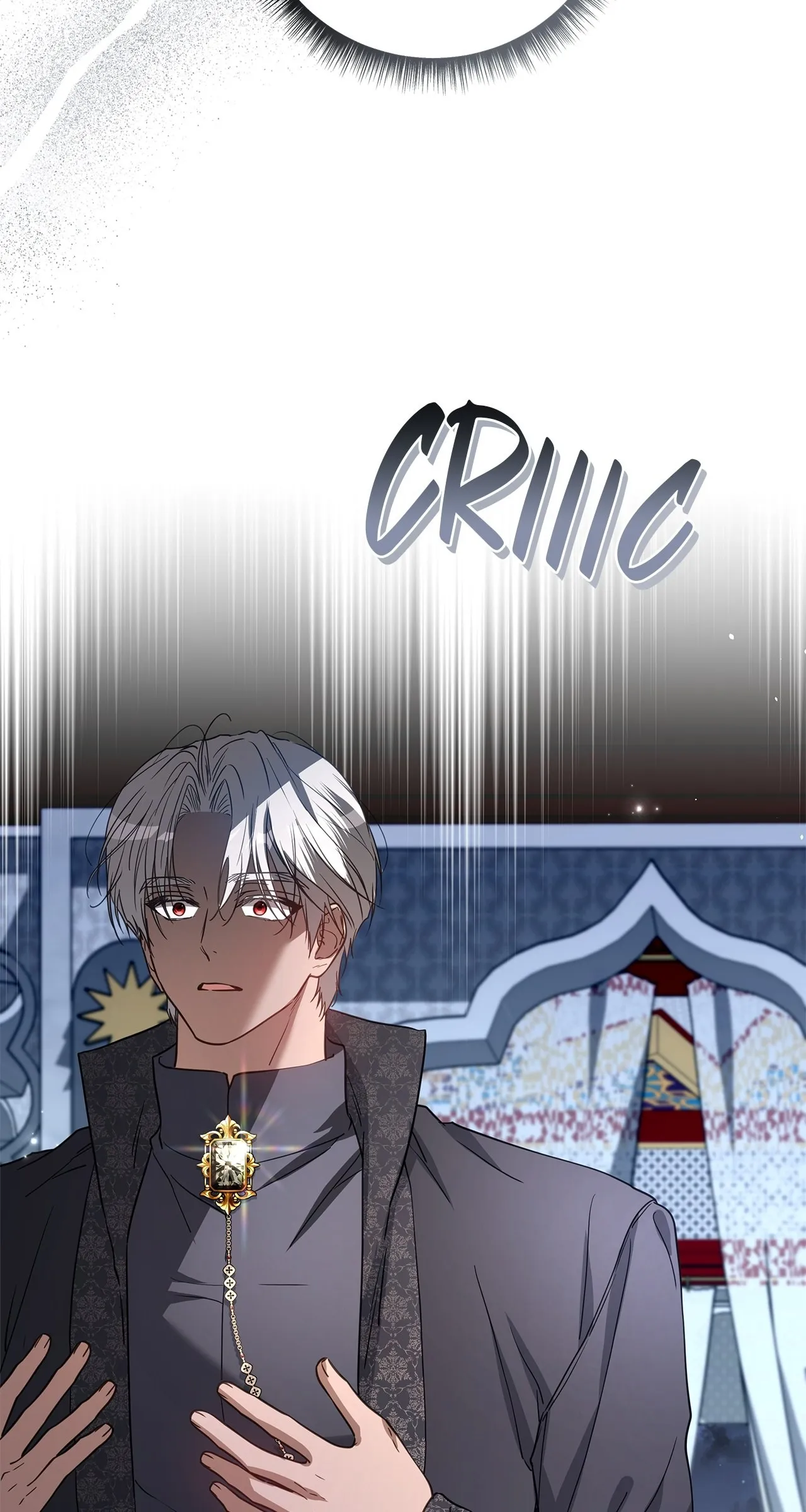 Read Traces of the Moon FR Manga Online