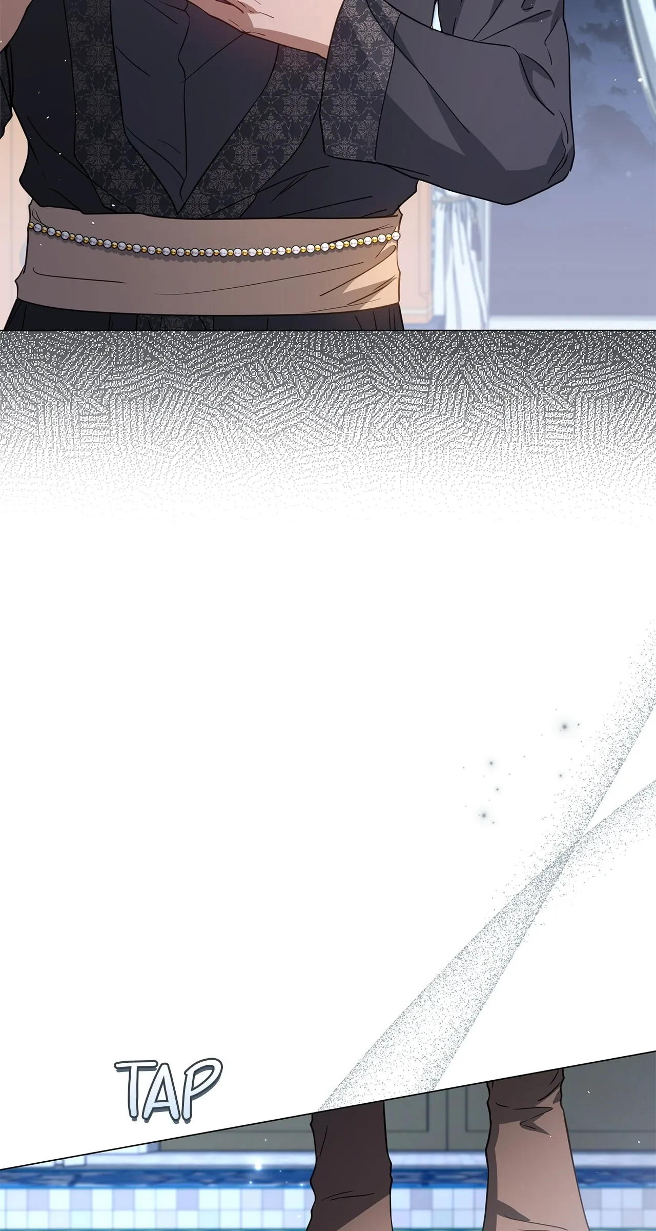 Read Traces of the Moon FR Manga Online
