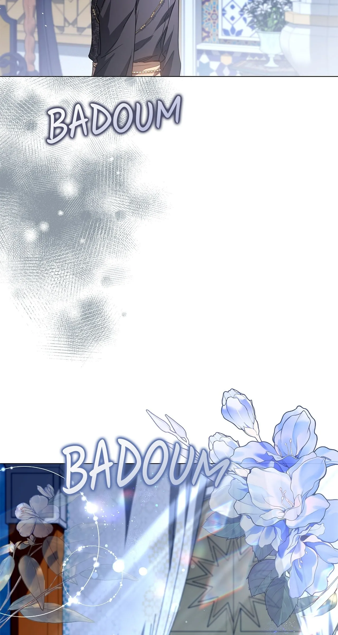 Read Traces of the Moon FR Manga Online