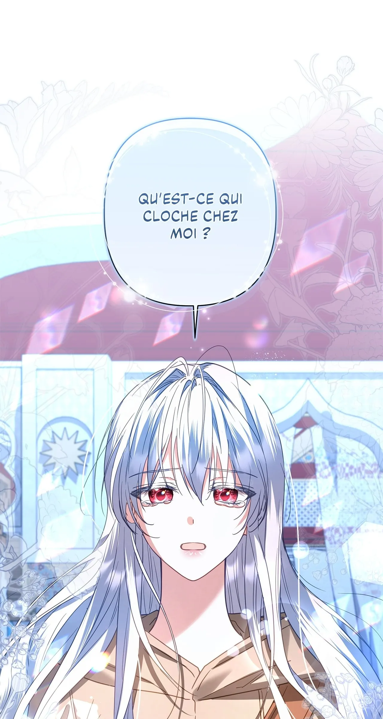 Read Traces of the Moon FR Manga Online