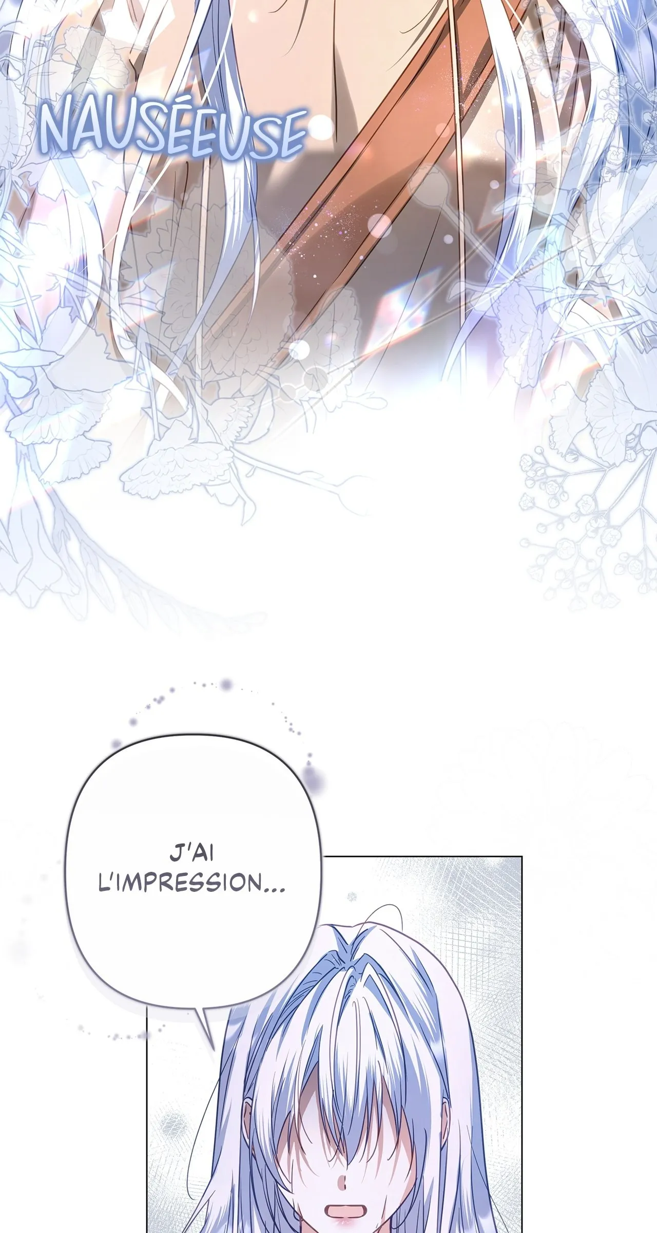 Read Traces of the Moon FR Manga Online