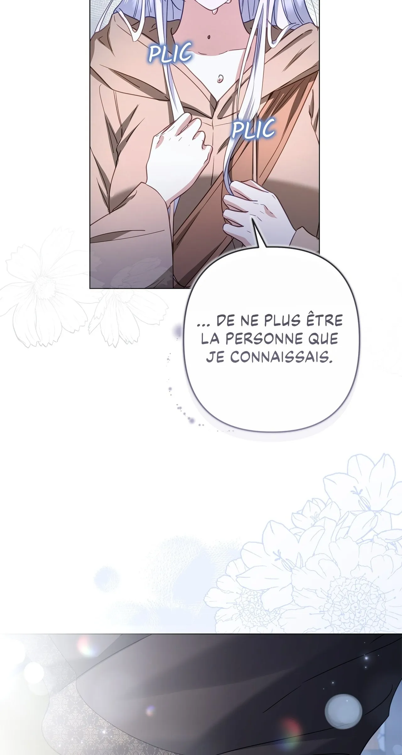 Read Traces of the Moon FR Manga Online