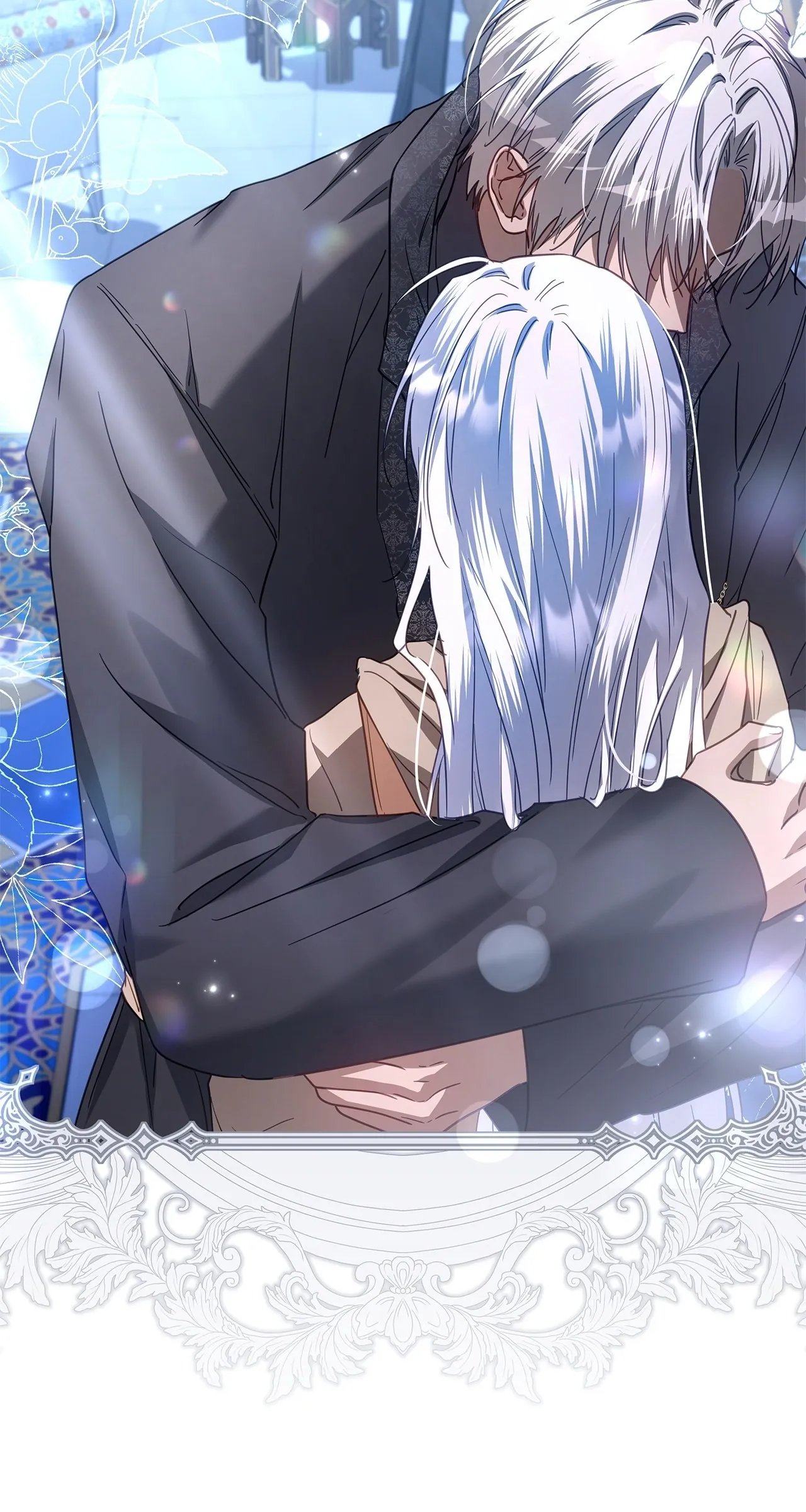 Read Traces of the Moon FR Manga Online