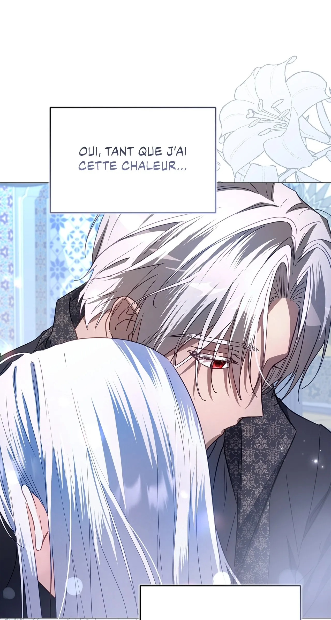 Read Traces of the Moon FR Manga Online