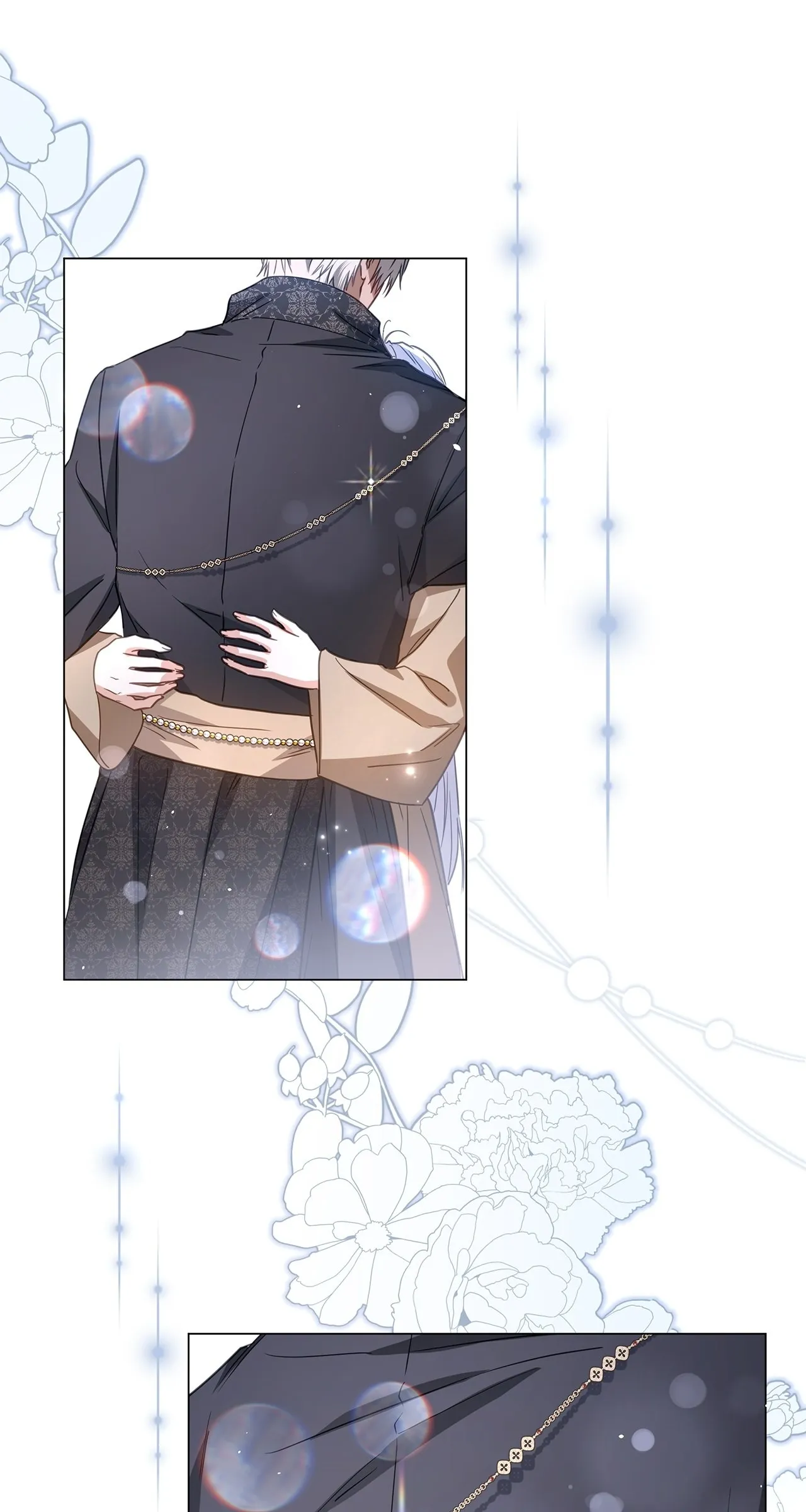Read Traces of the Moon FR Manga Online