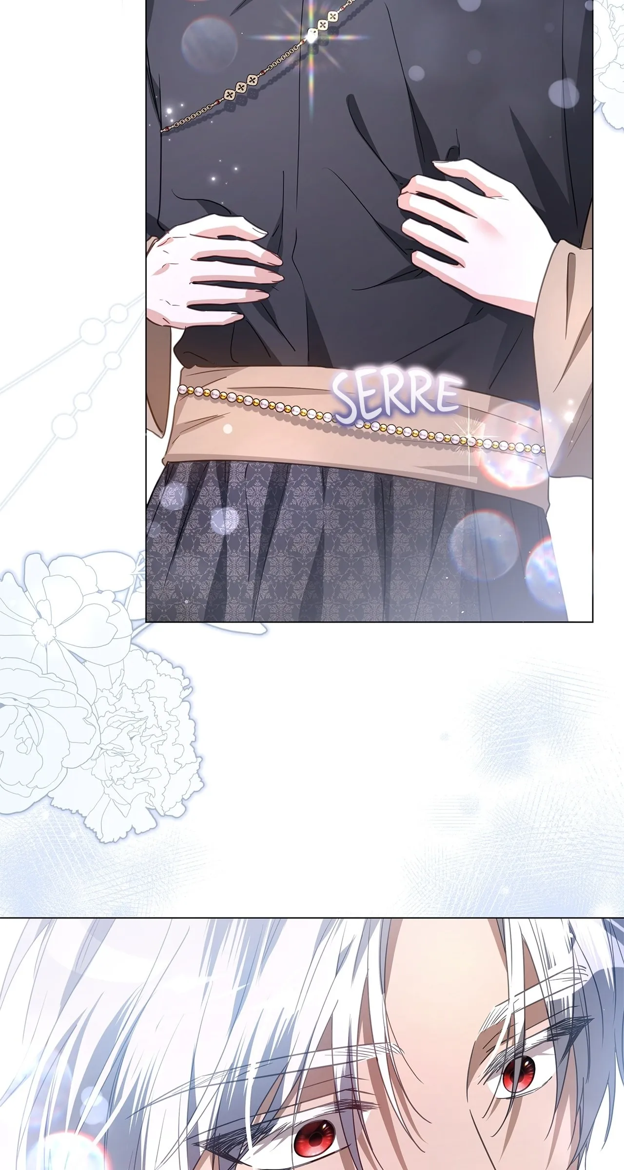 Read Traces of the Moon FR Manga Online