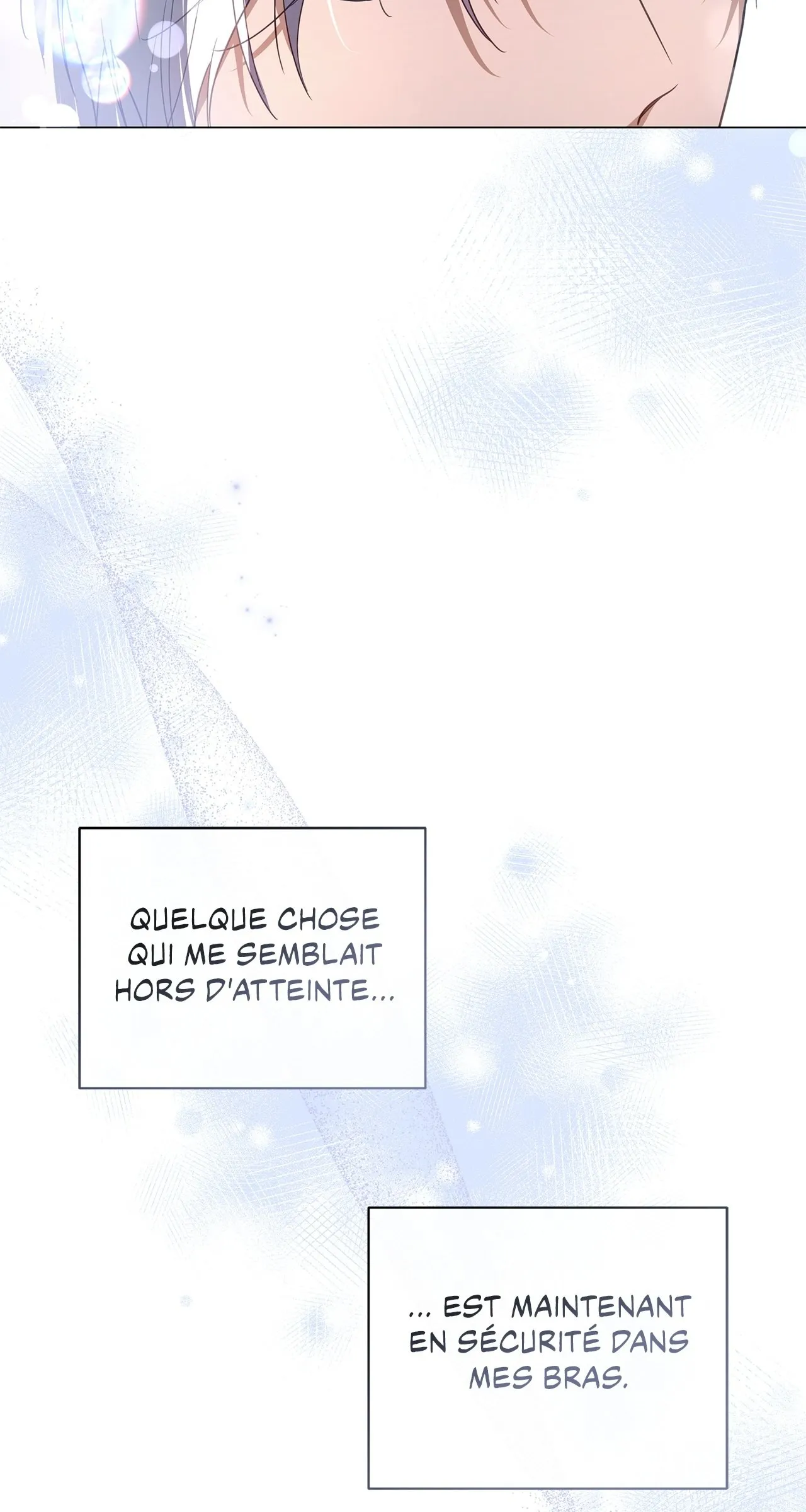 Read Traces of the Moon FR Manga Online