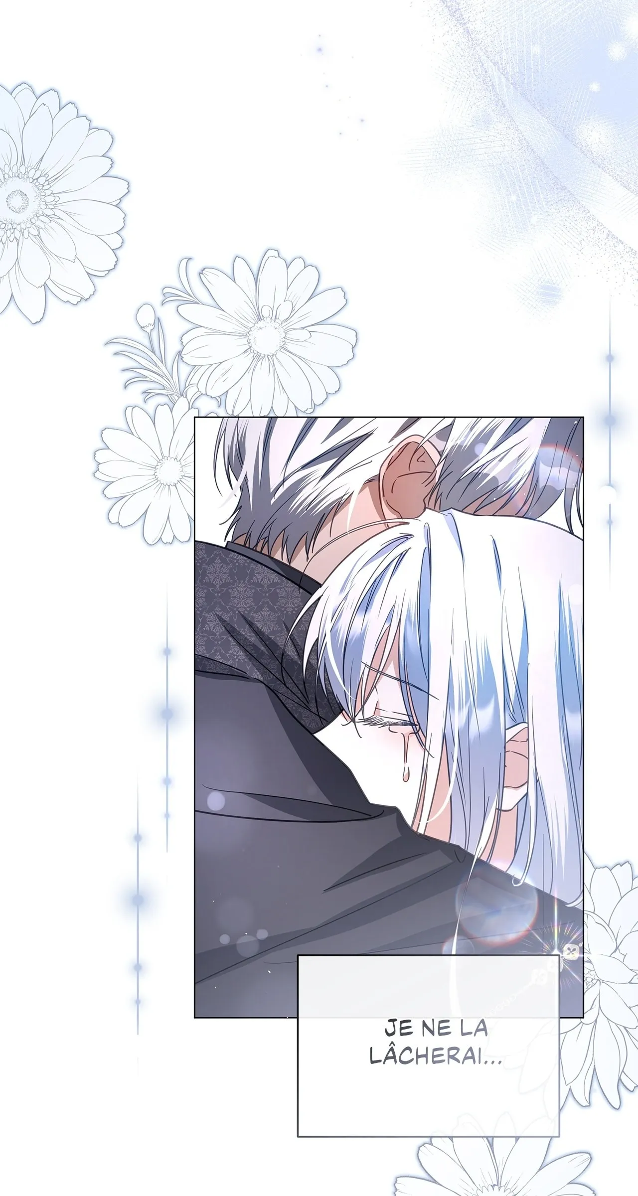 Read Traces of the Moon FR Manga Online