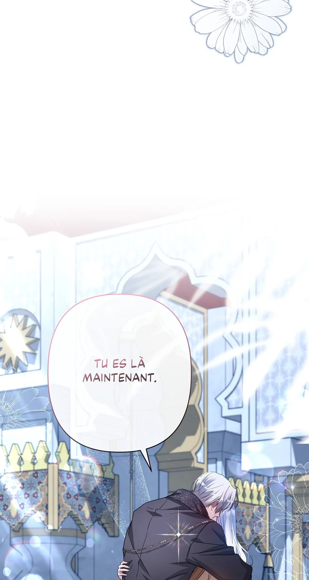 Read Traces of the Moon FR Manga Online