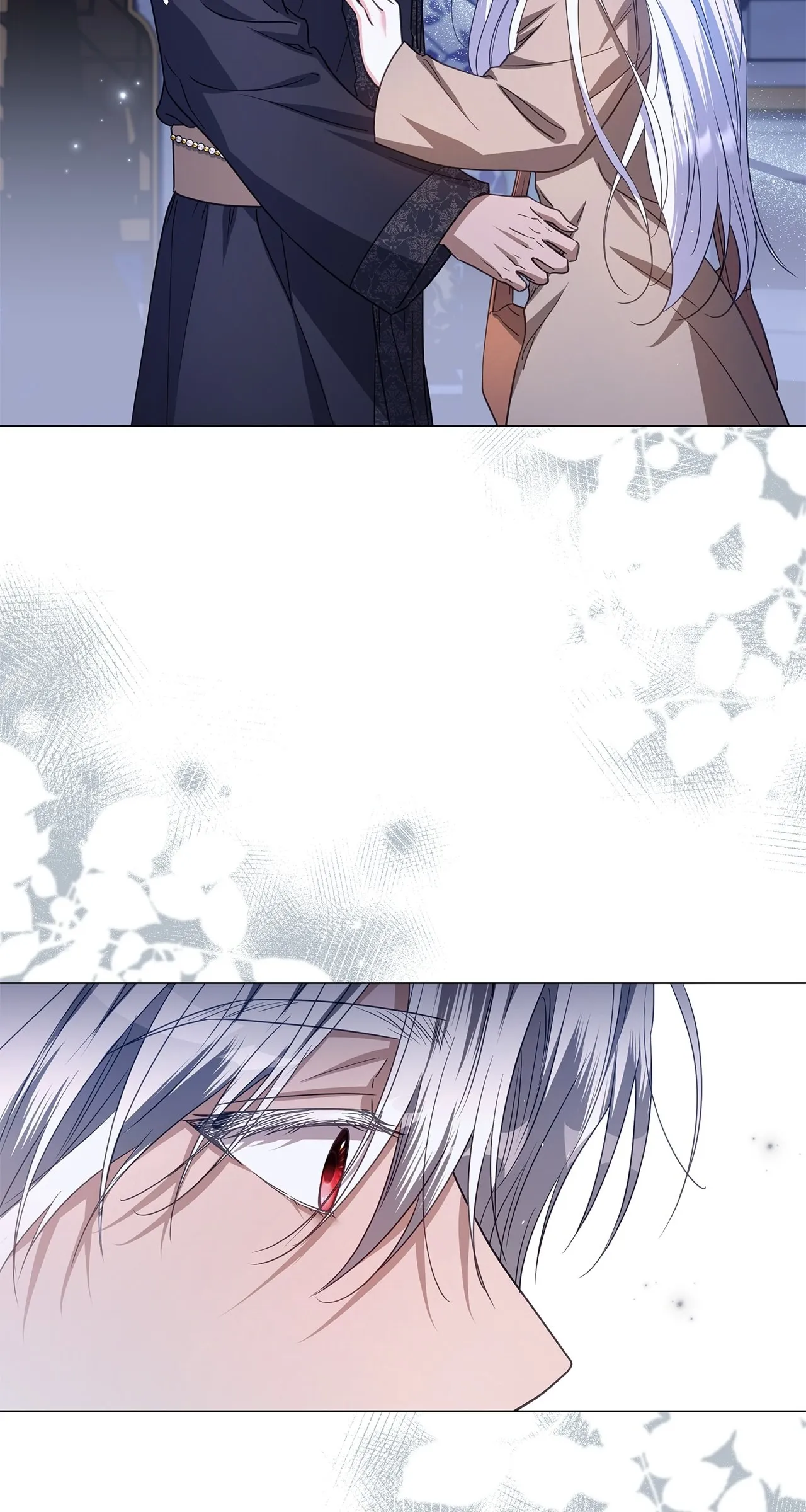 Read Traces of the Moon FR Manga Online