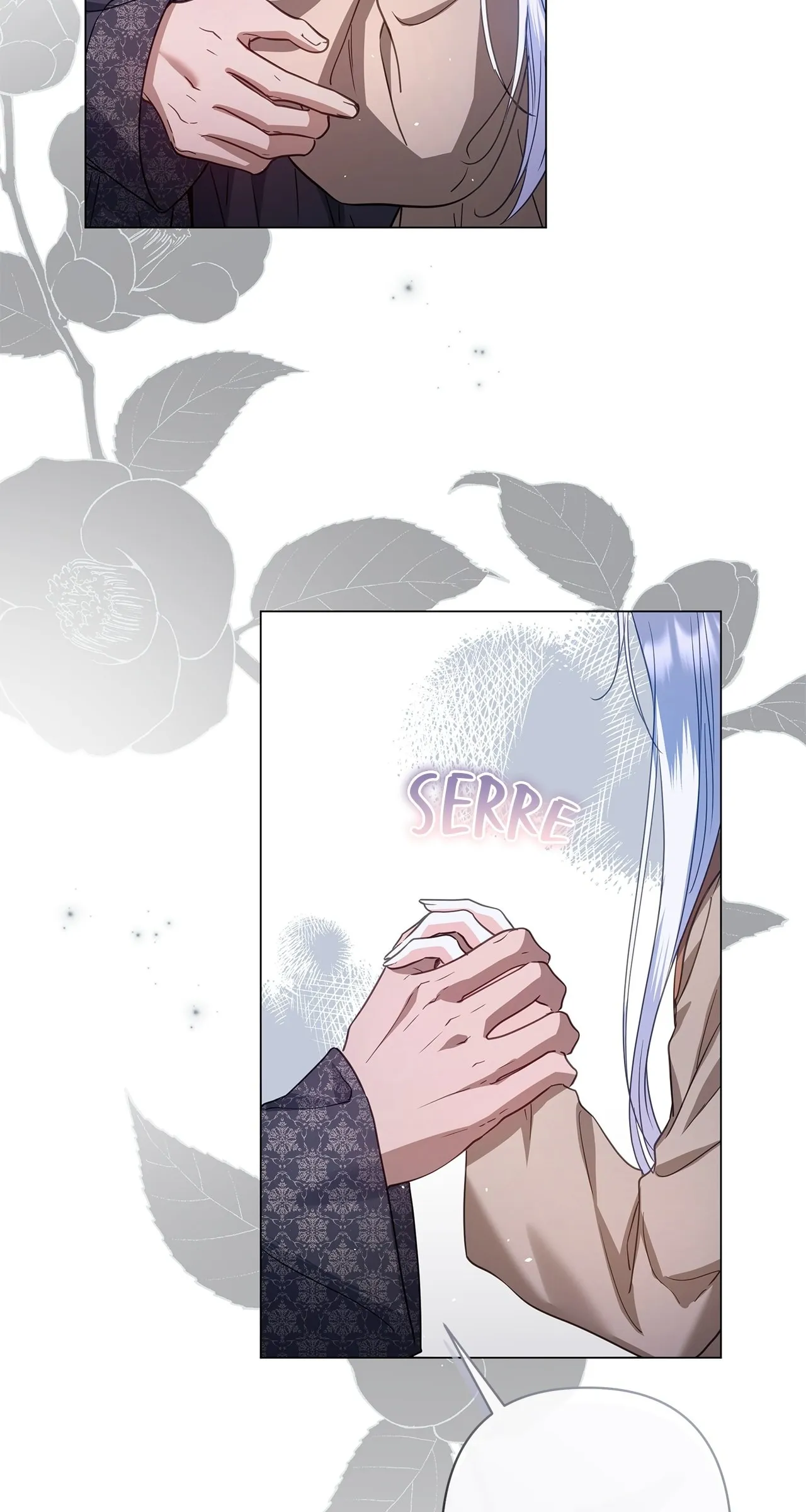 Read Traces of the Moon FR Manga Online