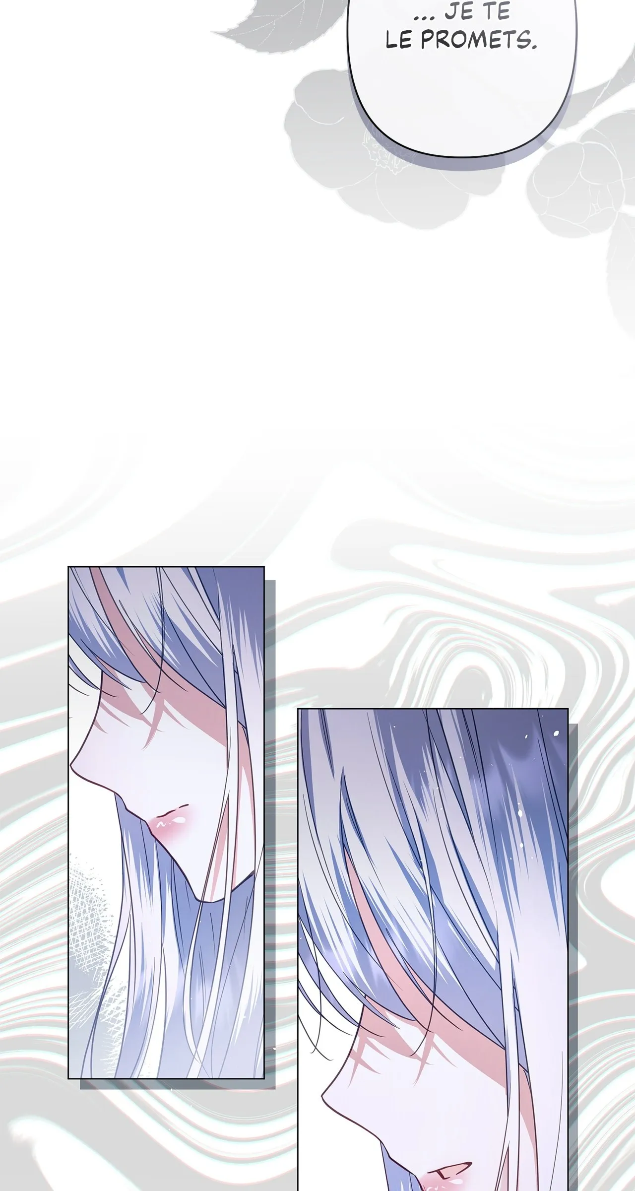 Read Traces of the Moon FR Manga Online