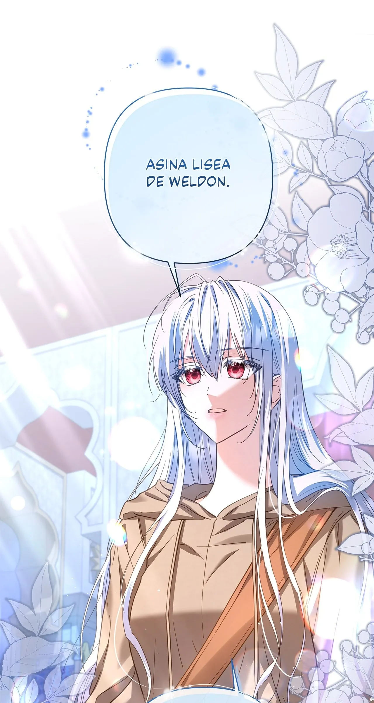 Read Traces of the Moon FR Manga Online