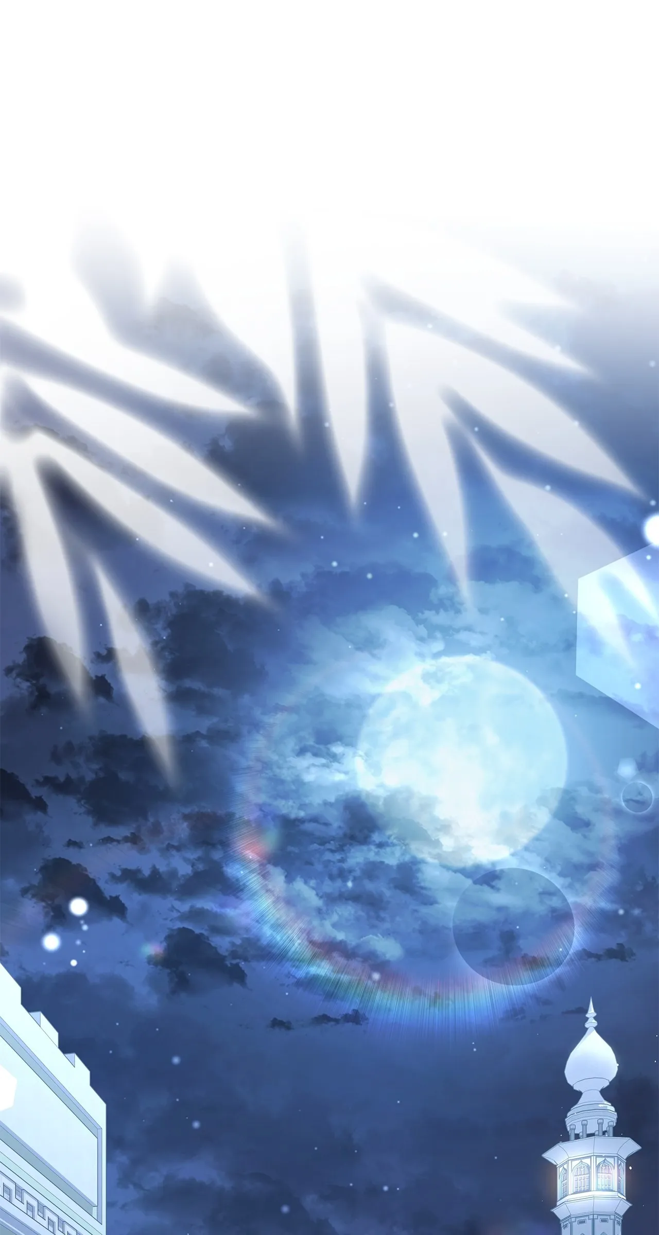 Read Traces of the Moon FR Manga Online