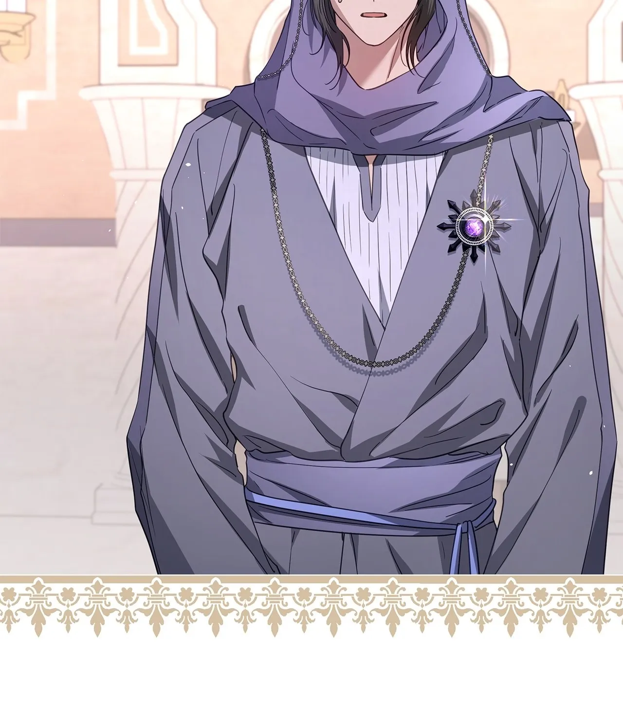 Read Traces of the Moon FR Manga Online