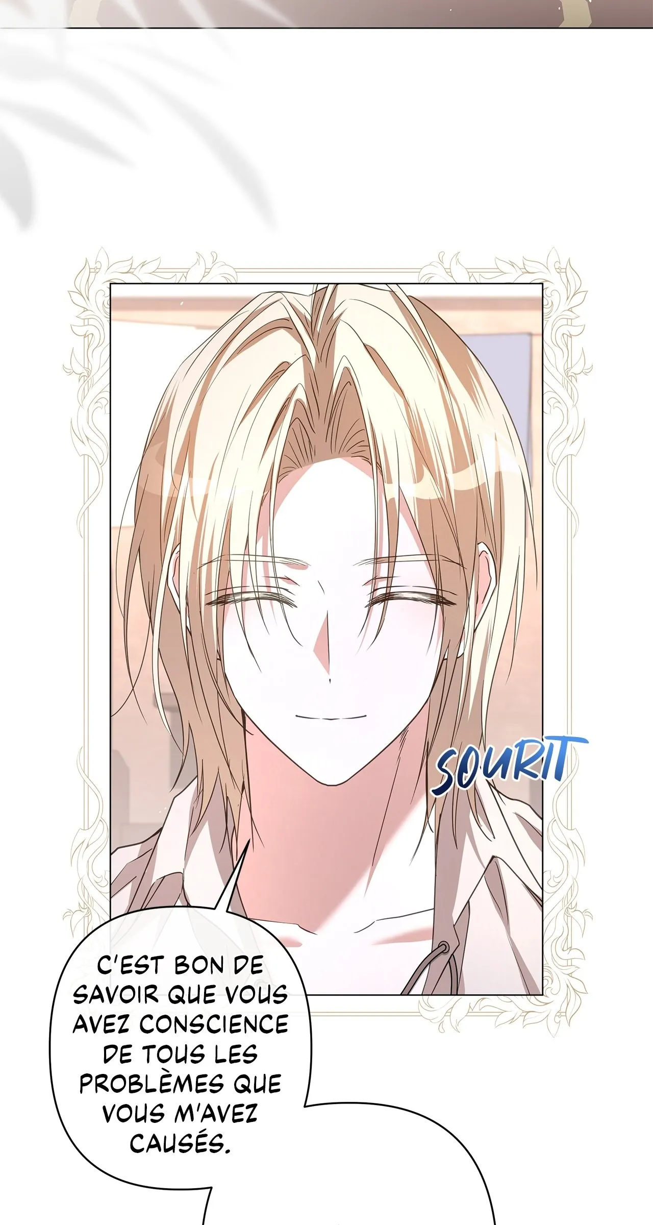 Read Traces of the Moon FR Manga Online
