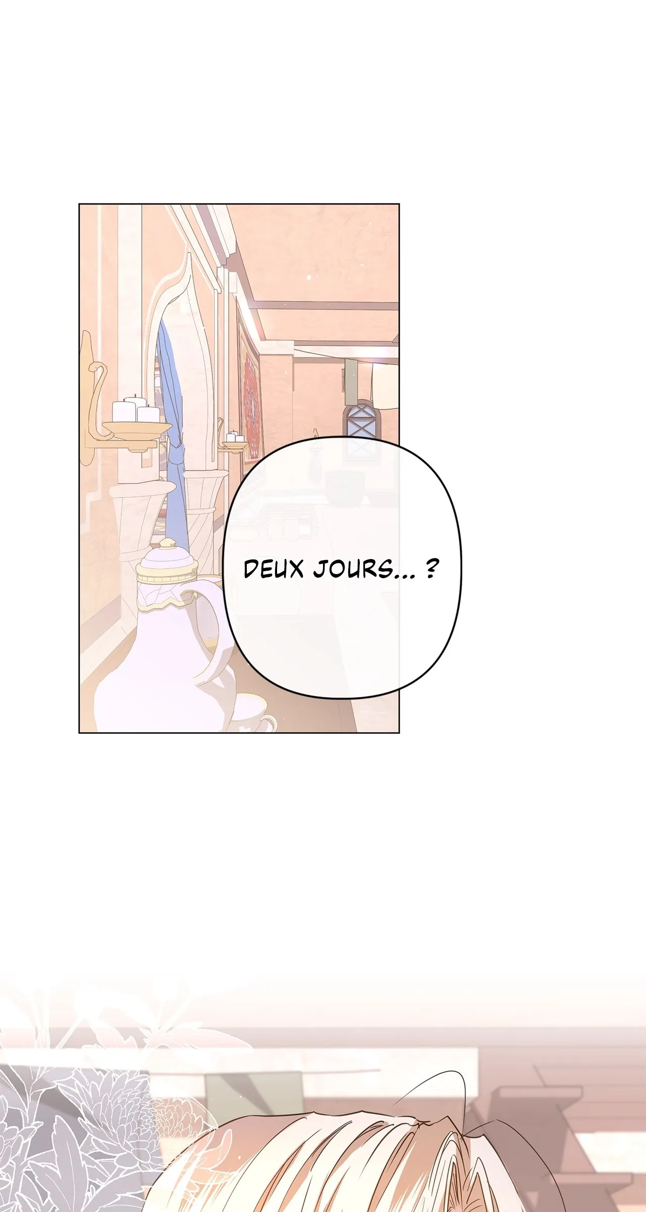 Read Traces of the Moon FR Manga Online