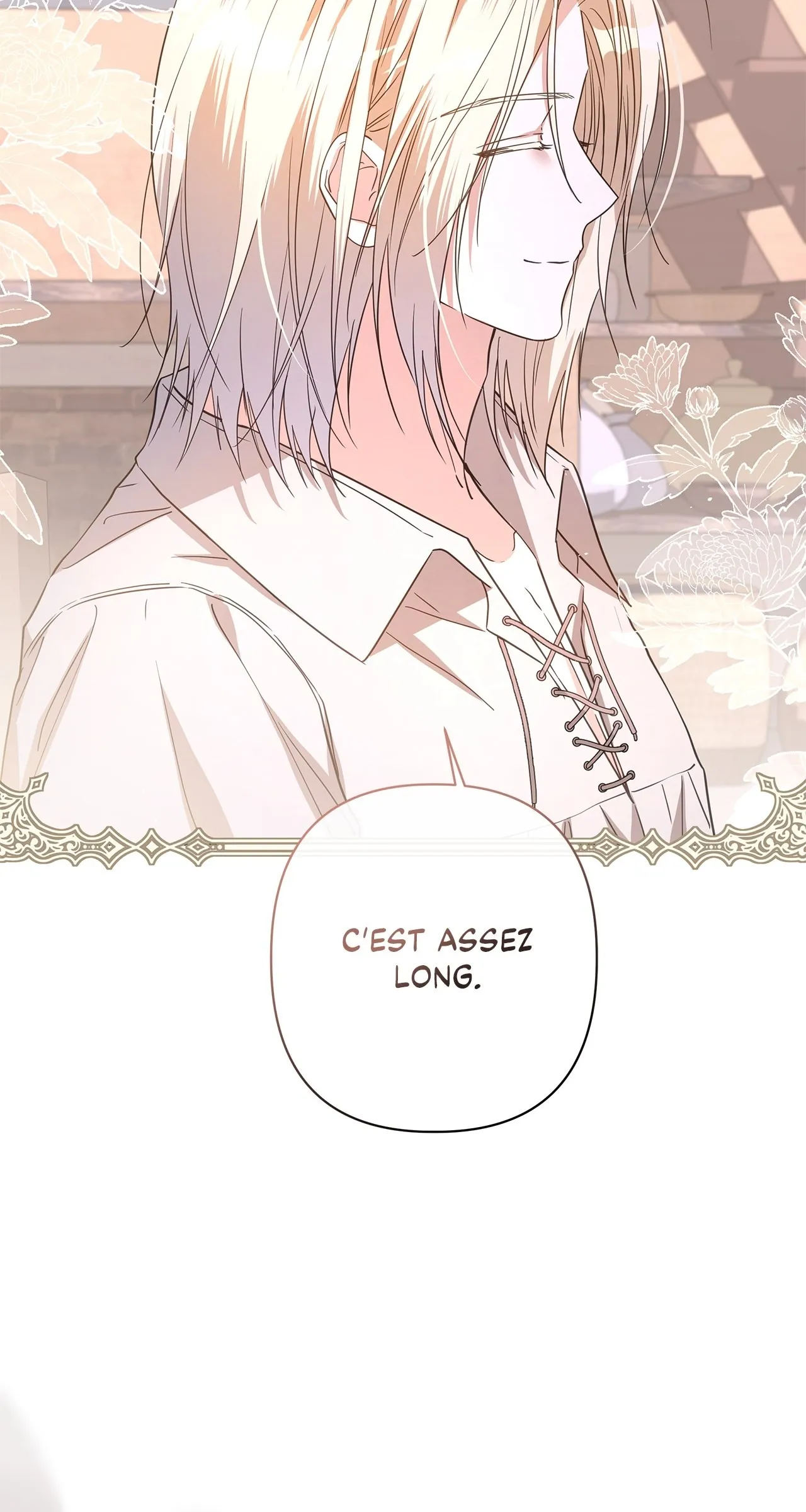 Read Traces of the Moon FR Manga Online