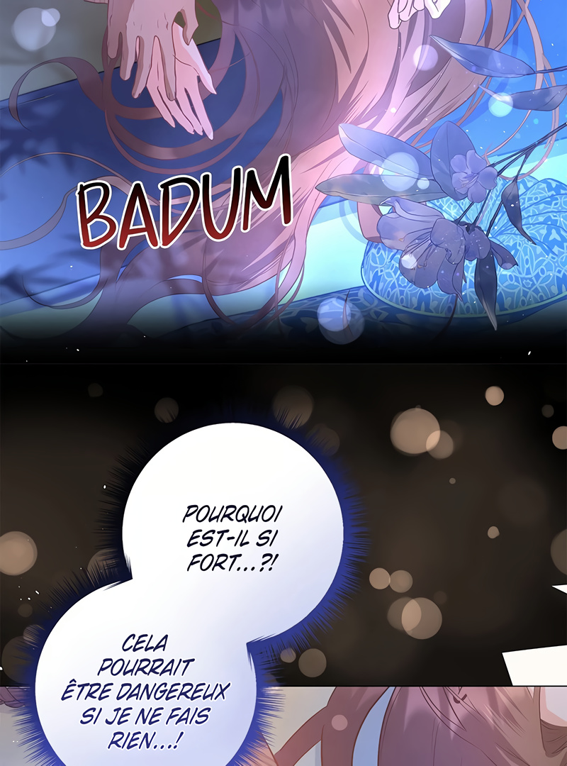 Read Traces of the Moon FR Manga Online