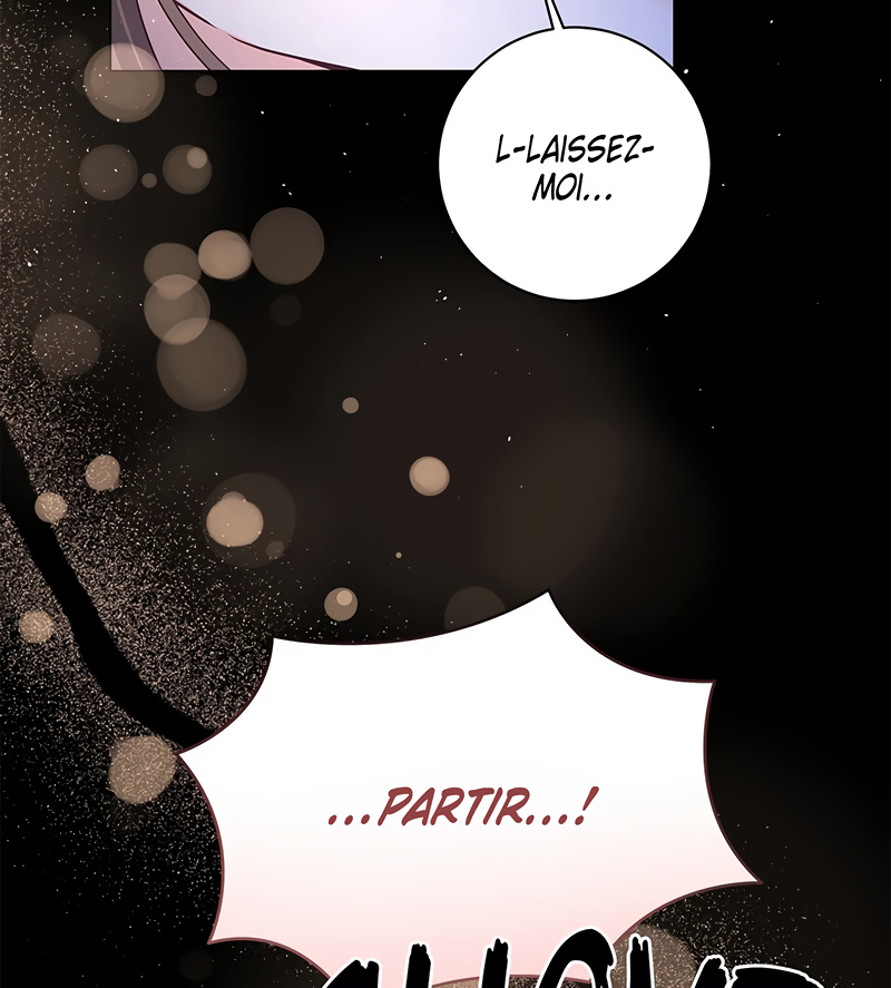 Read Traces of the Moon FR Manga Online