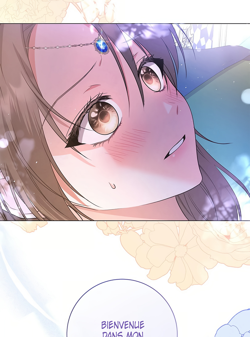 Read Traces of the Moon FR Manga Online