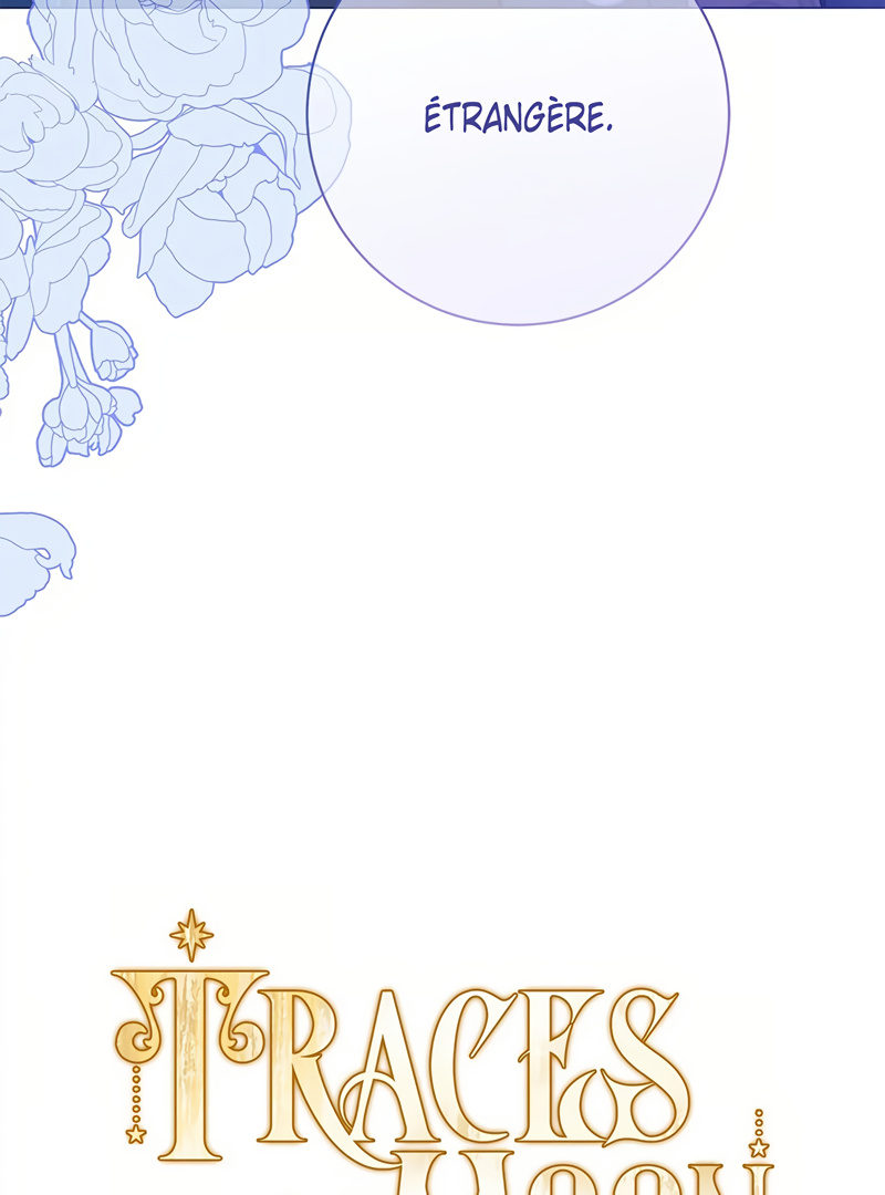 Read Traces of the Moon FR Manga Online