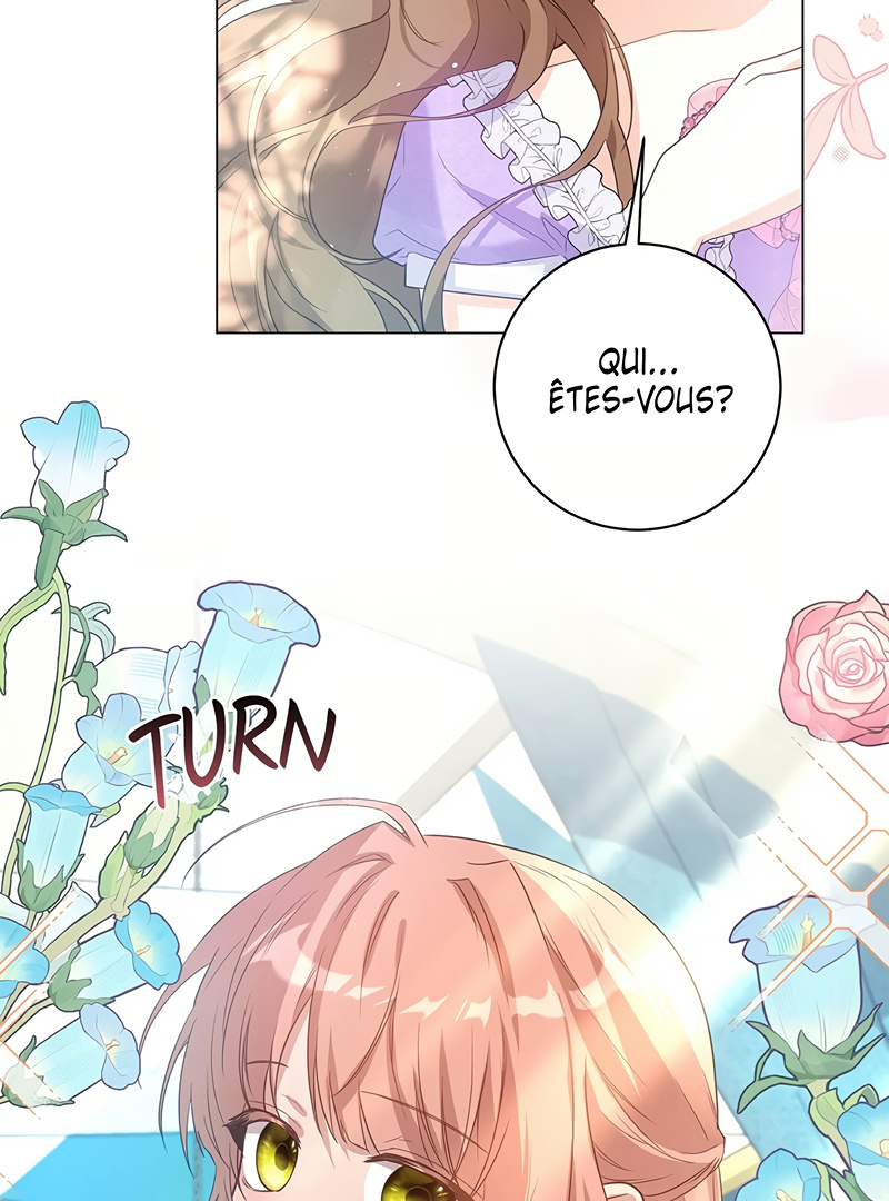 Read Traces of the Moon FR Manga Online