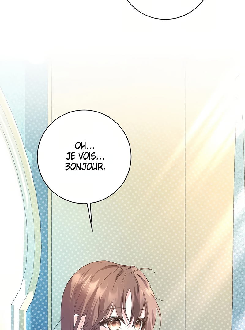 Read Traces of the Moon FR Manga Online