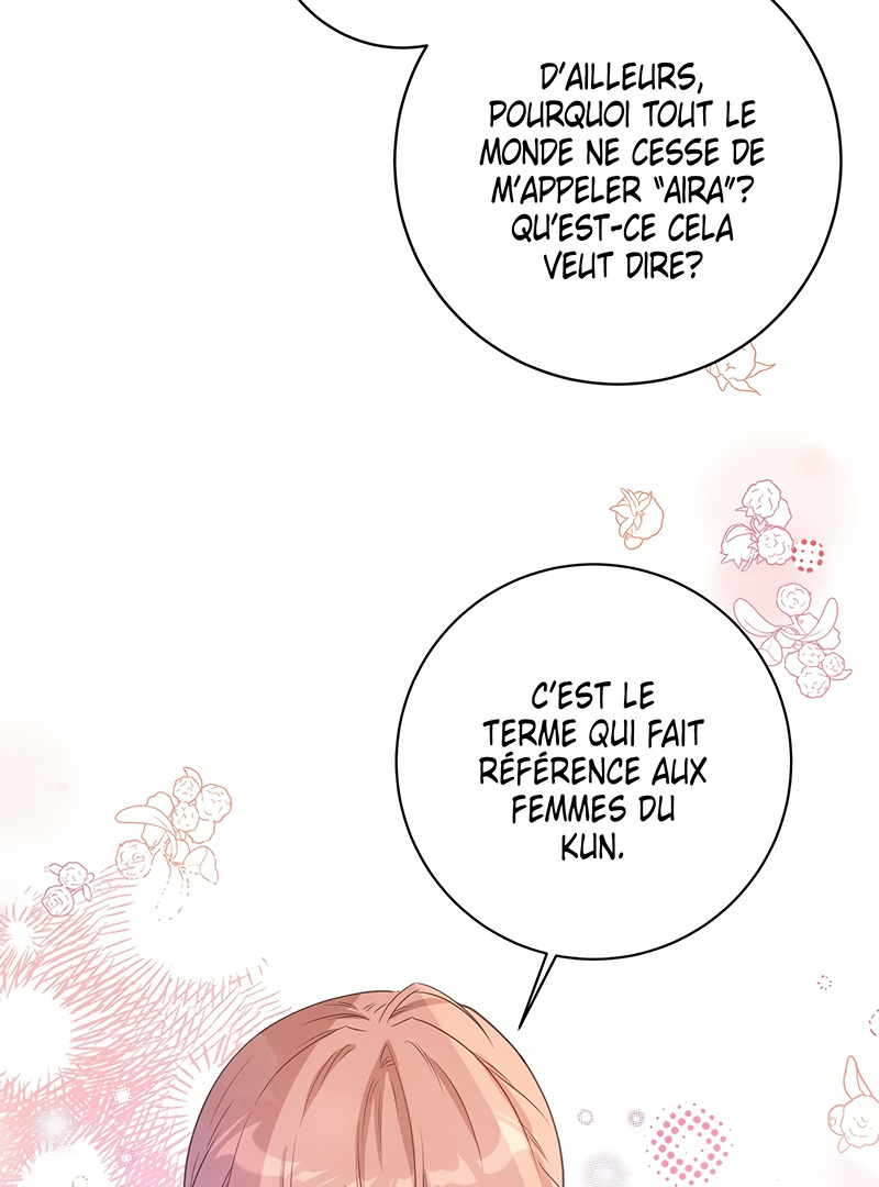 Read Traces of the Moon FR Manga Online
