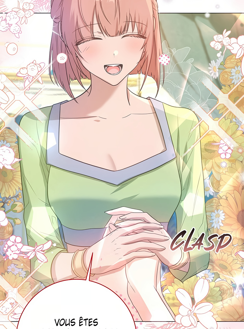 Read Traces of the Moon FR Manga Online