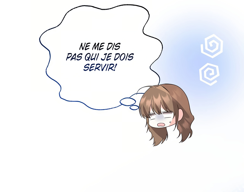 Read Traces of the Moon FR Manga Online